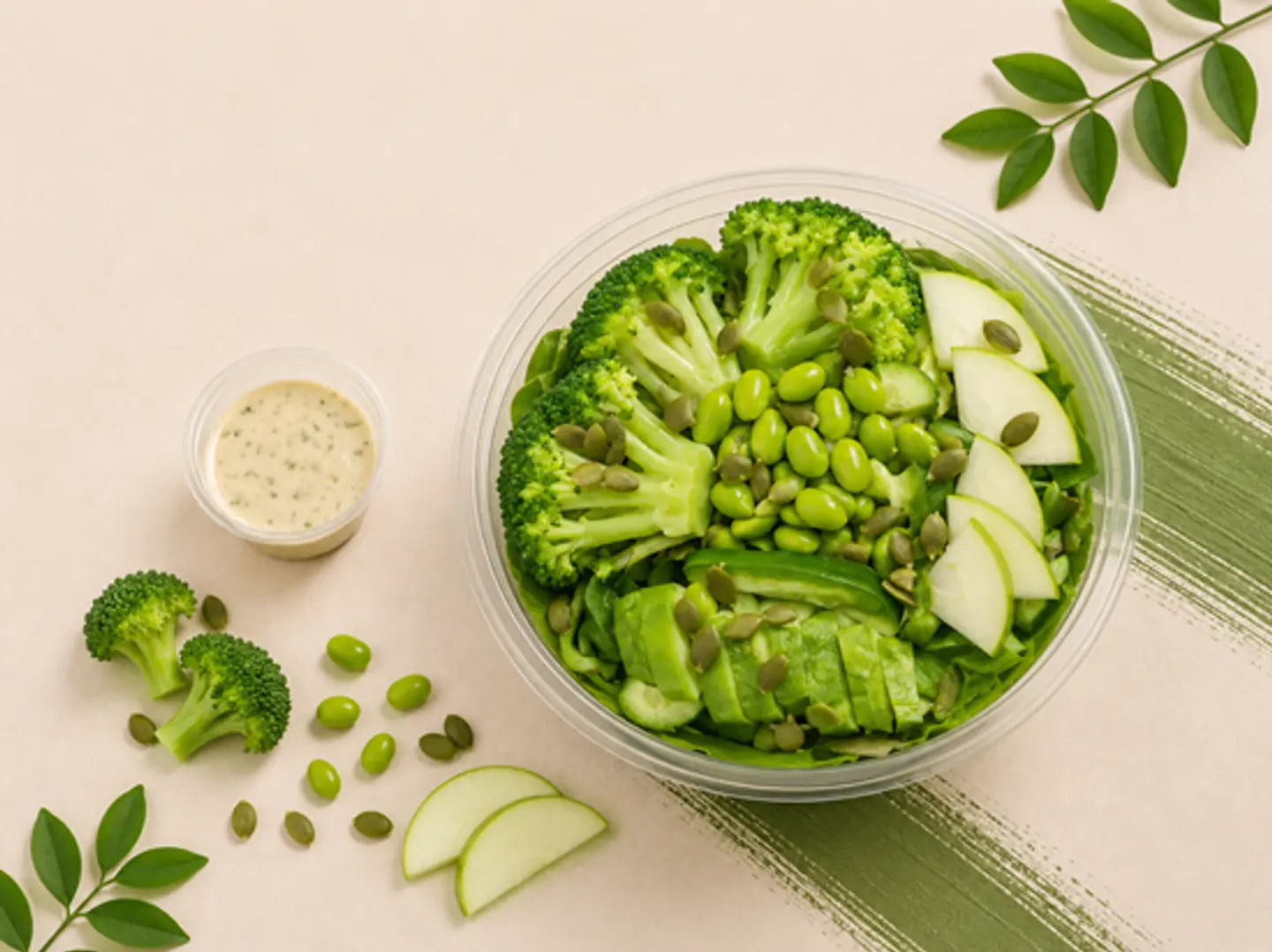 Very Green