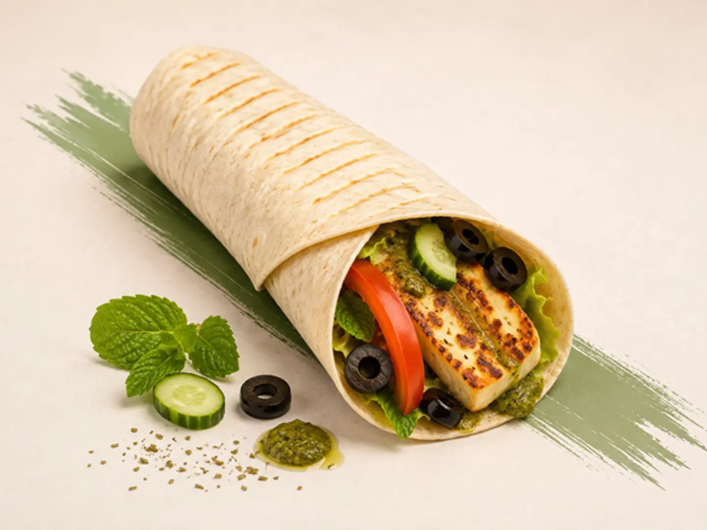 Hello Me Wrap