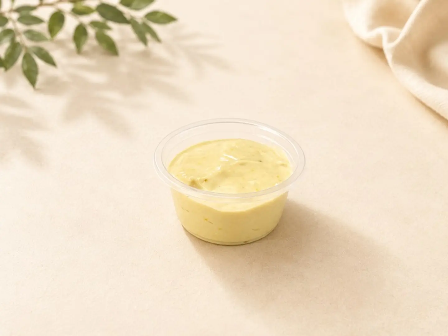 Mayo Mustard
