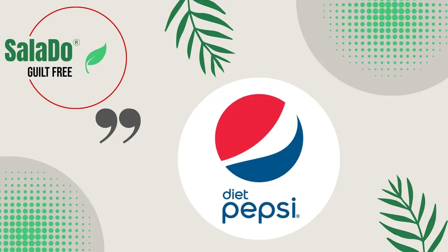 Pepsi Dite   Zero