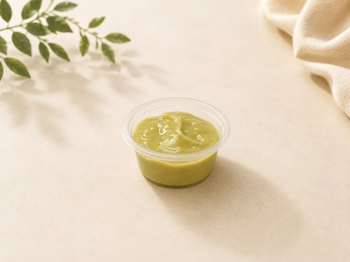 Vinaigrette D