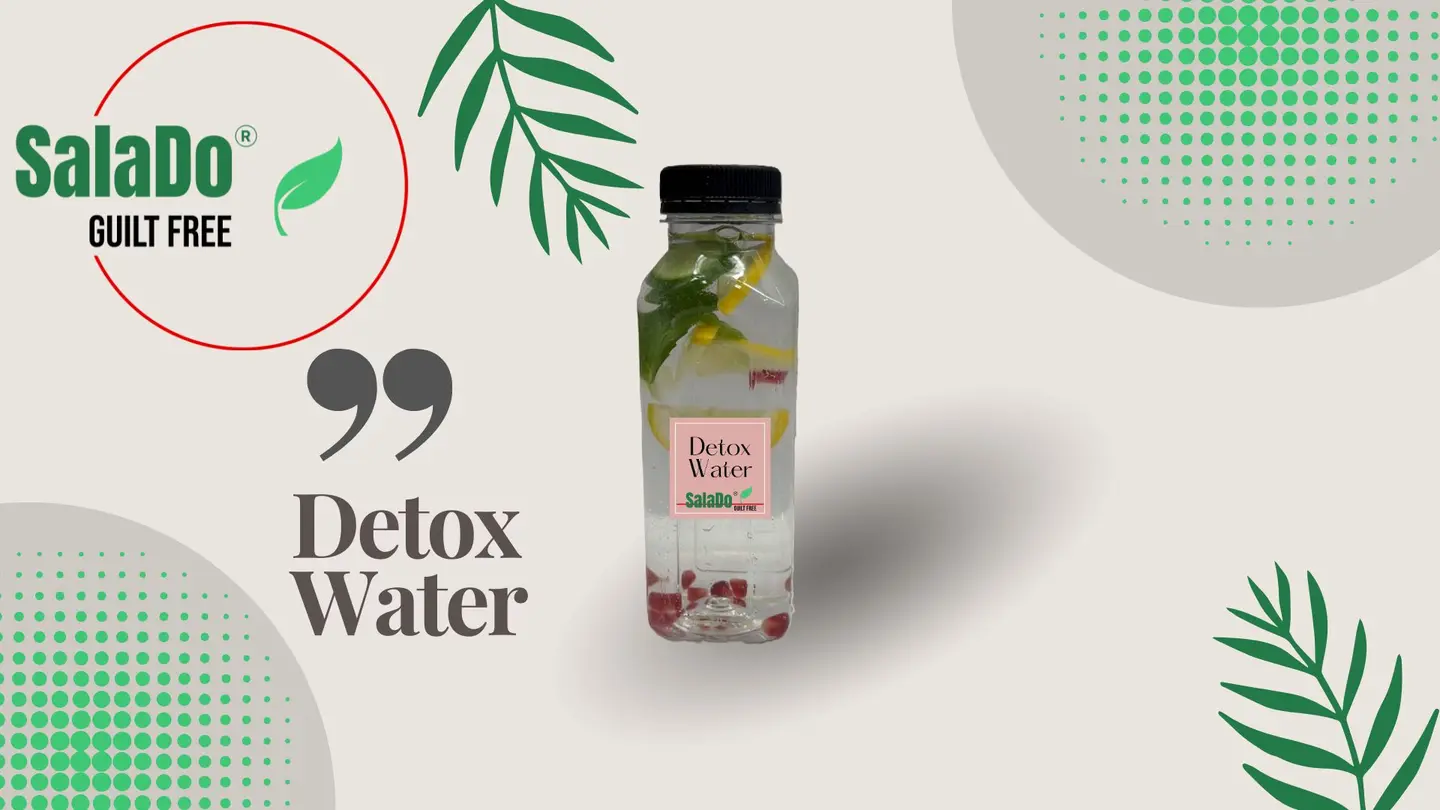 Detox Water