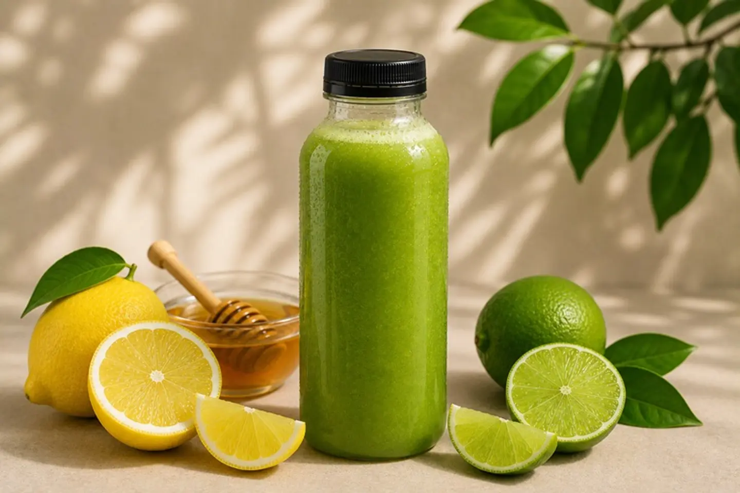 Greenlight Juice Sd