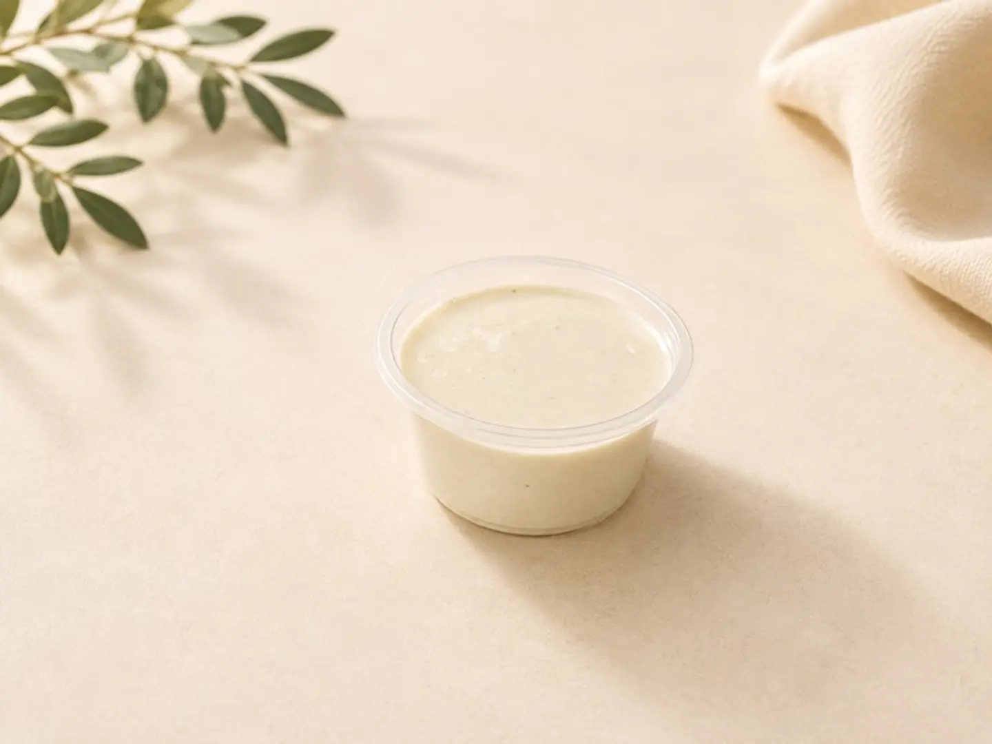 Tahinah Sauce
