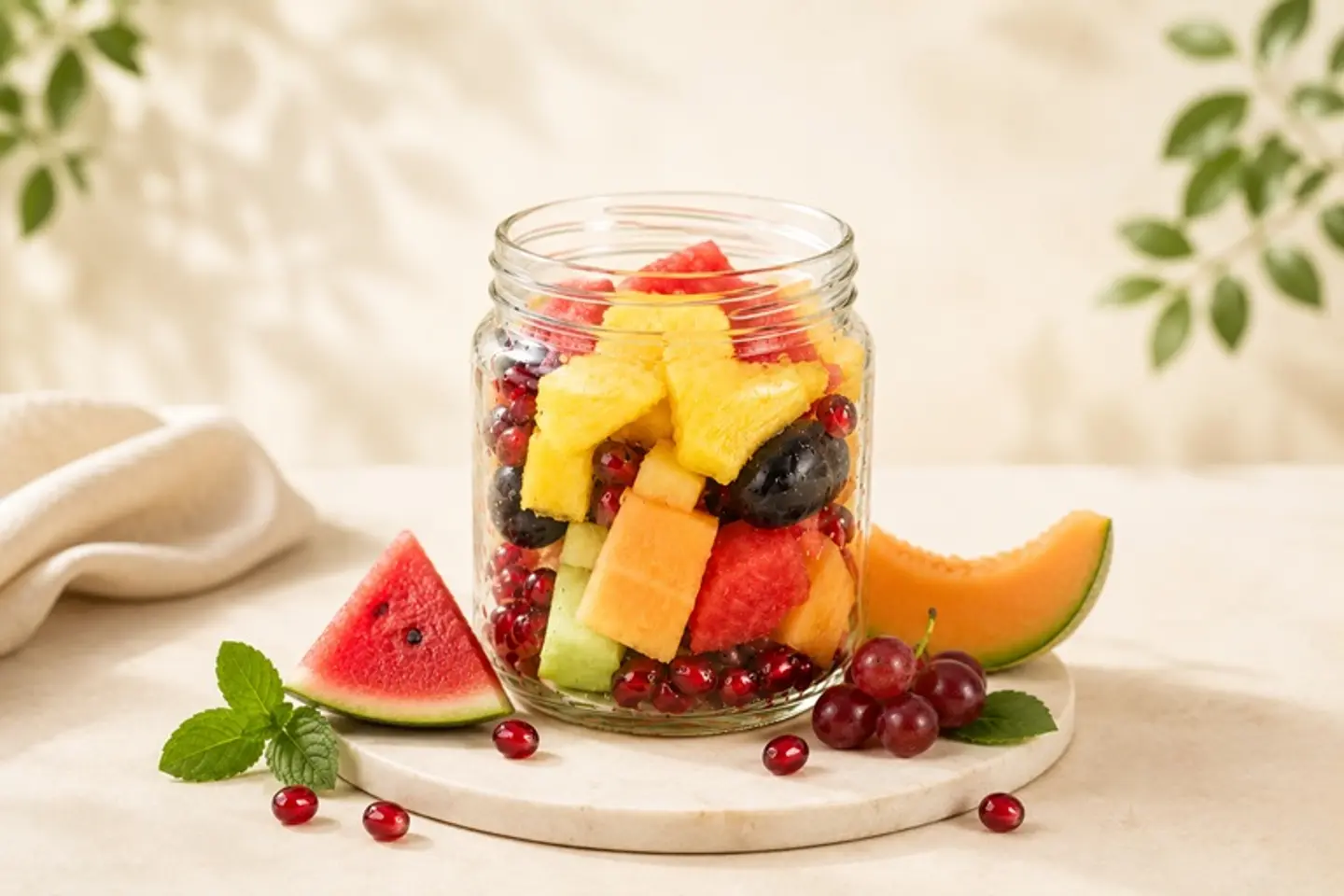 Fruit Sala Do