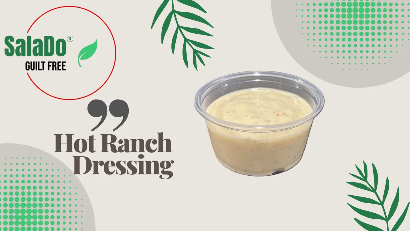 Hot Ranch