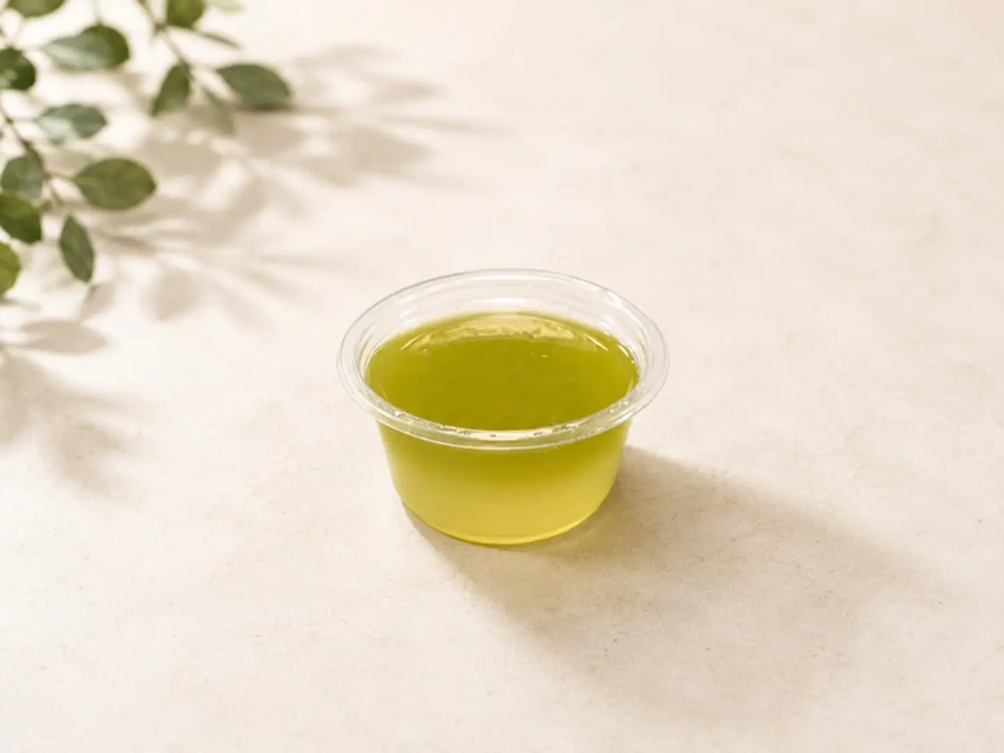 Lemon Olive Oil