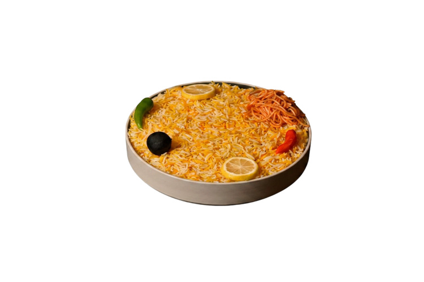 نفر رز مندي سادة