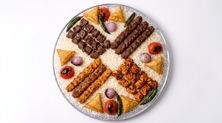 وليمة المشاوي