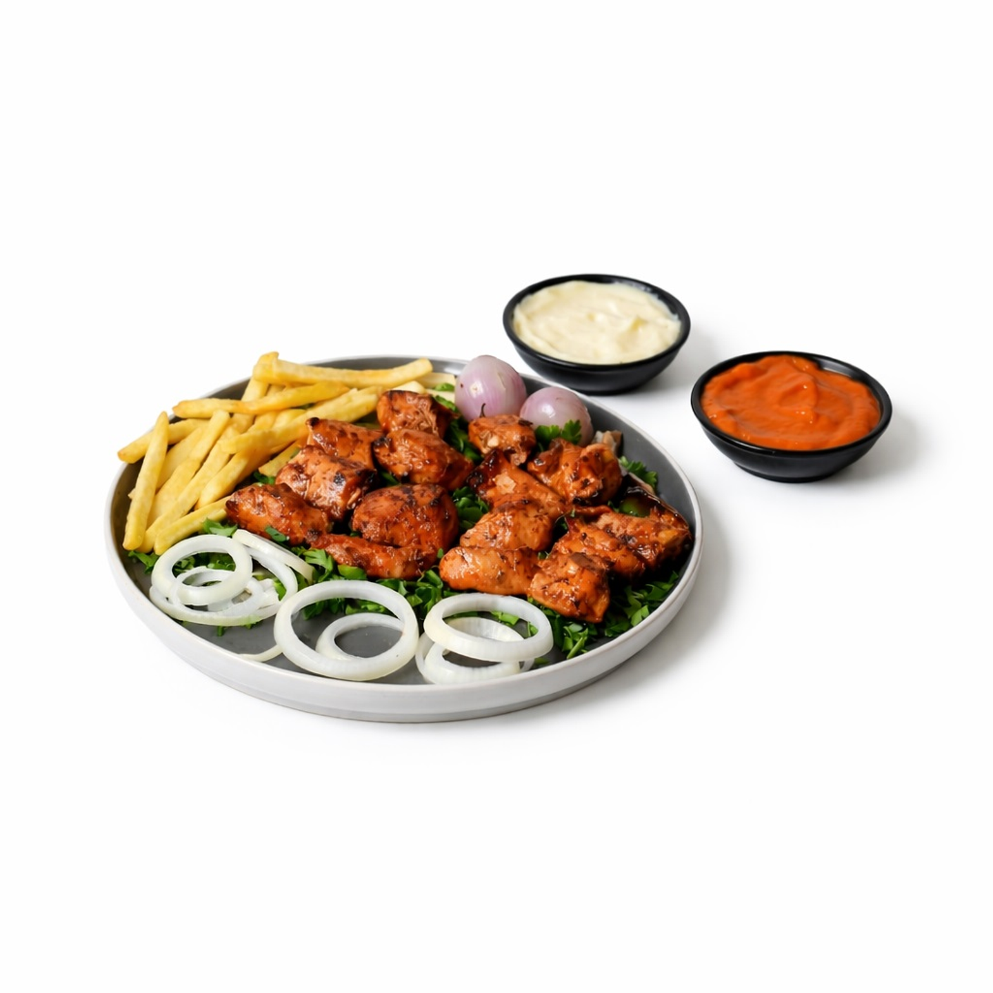 Shish Tawook
