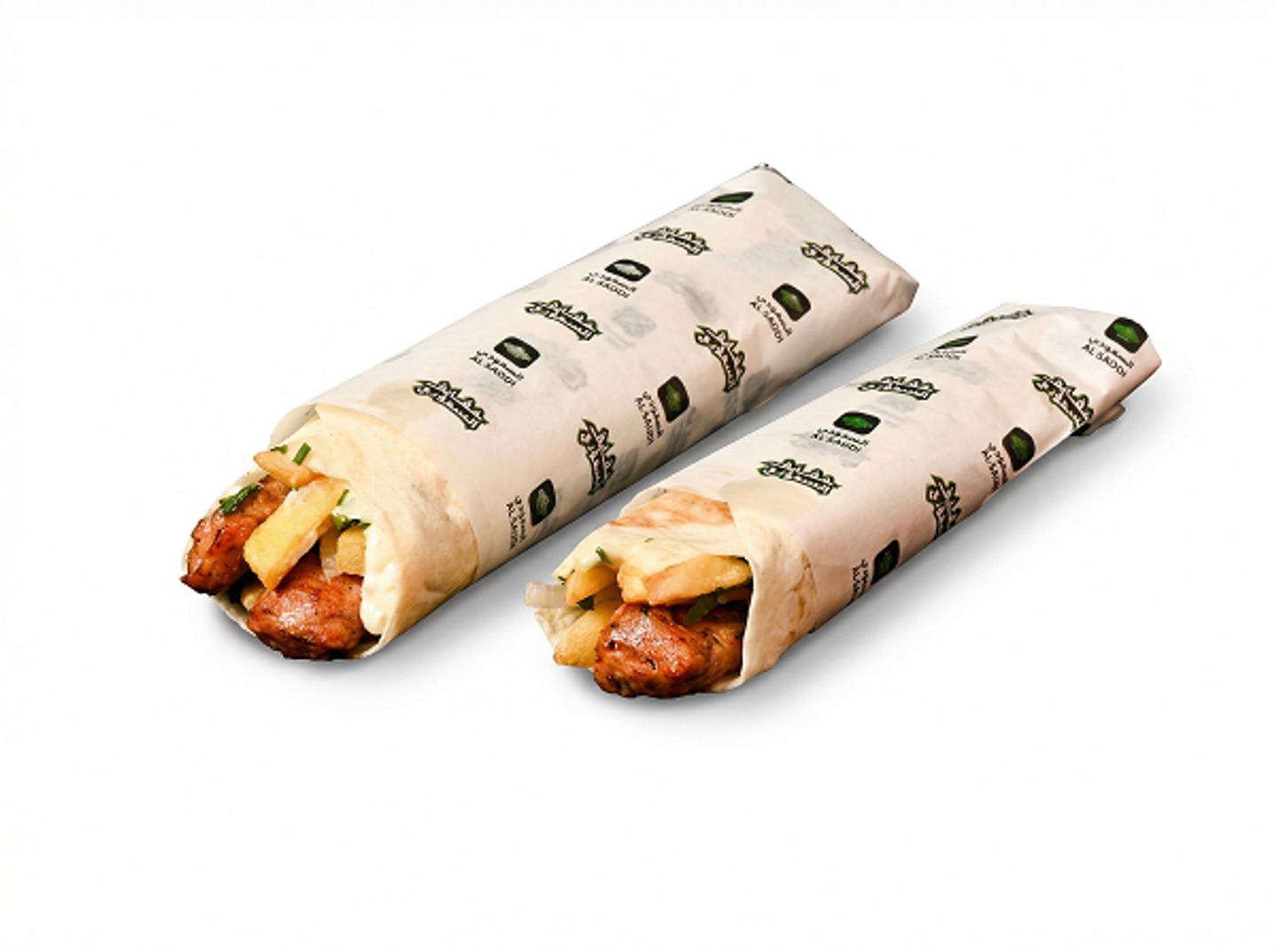 Chicken Kabab Sandwich