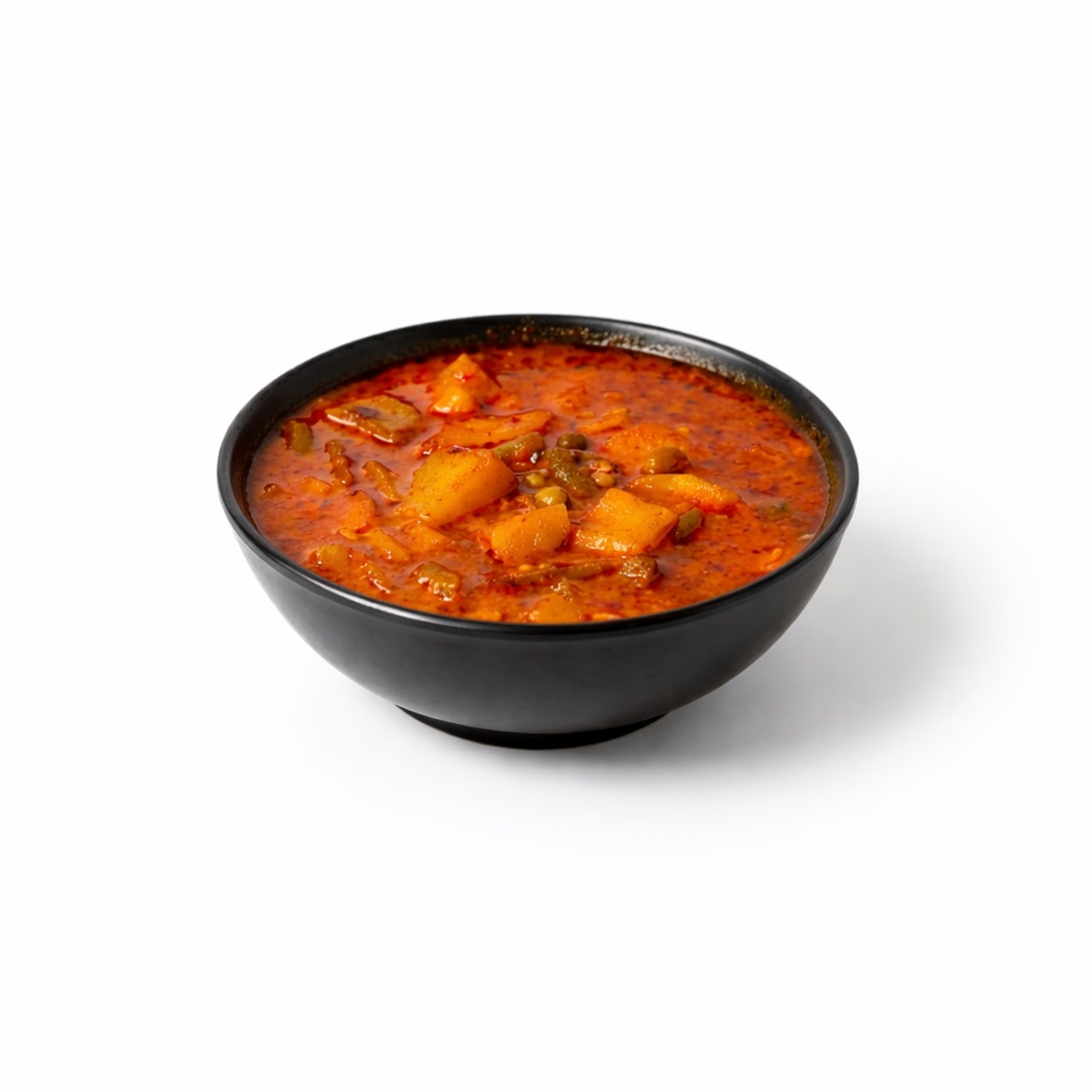Mixed Vegetables