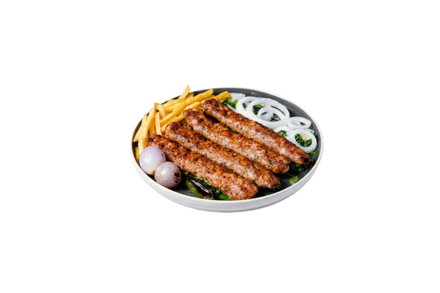 كباب دجاج