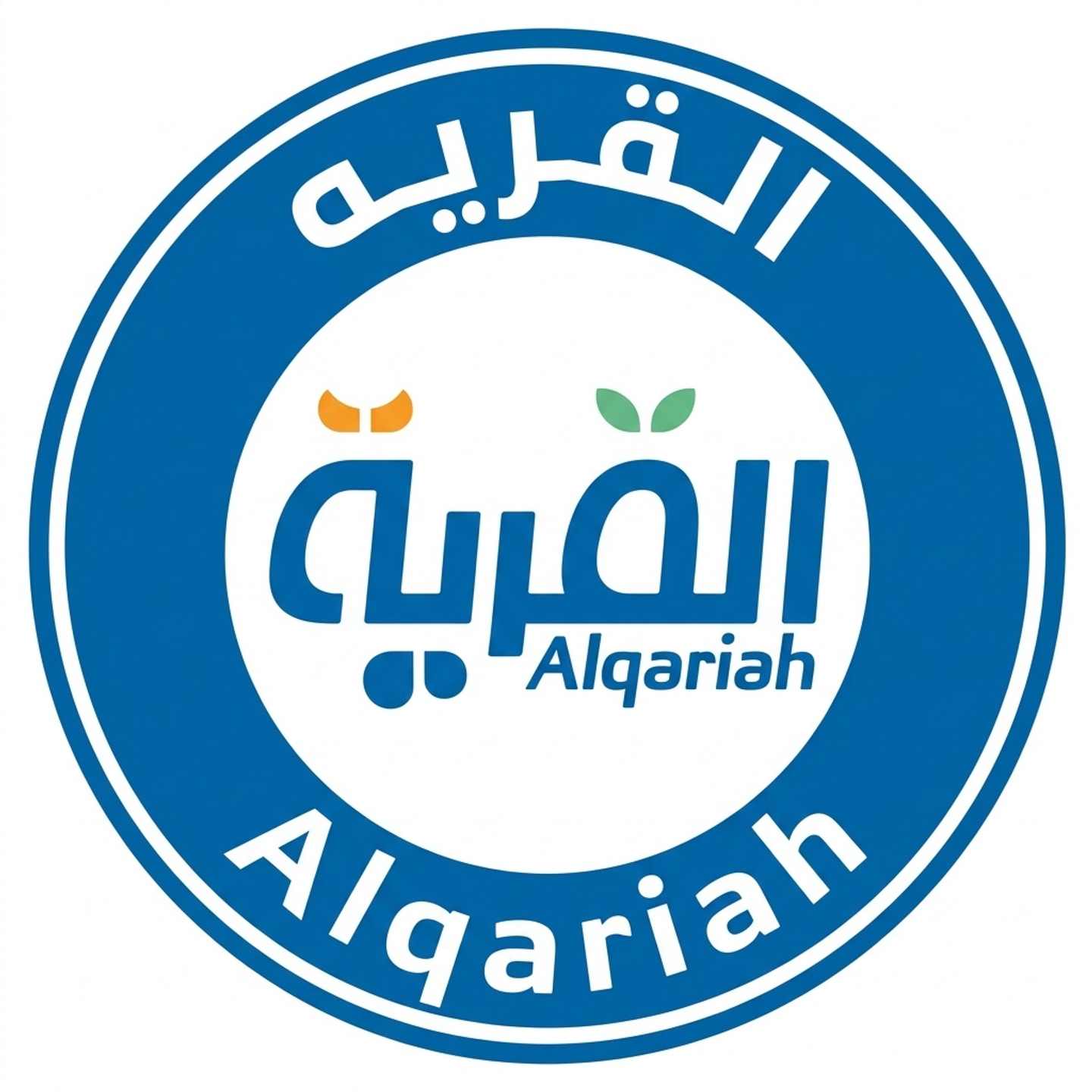 لبن القرية
