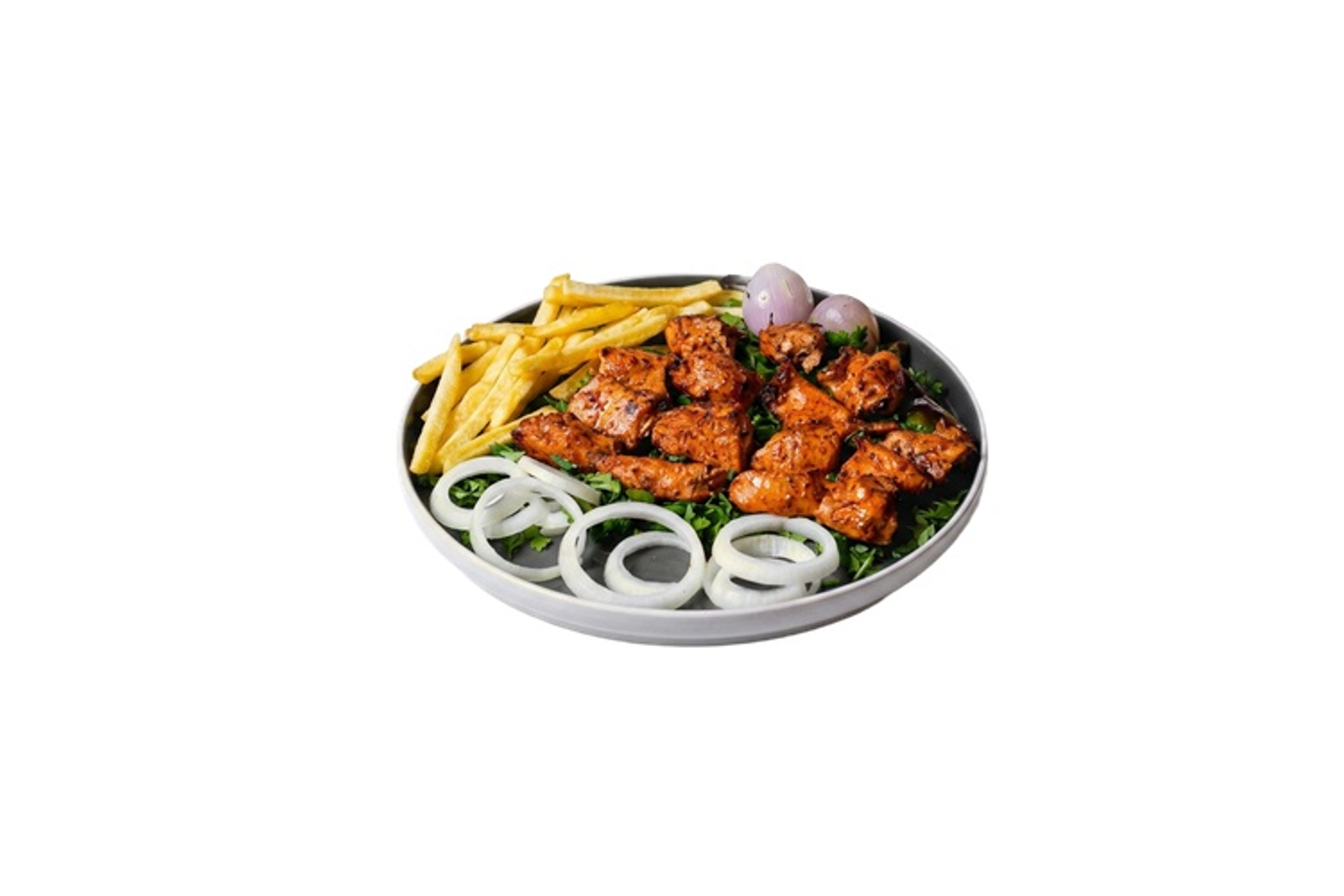 شيش طاووق