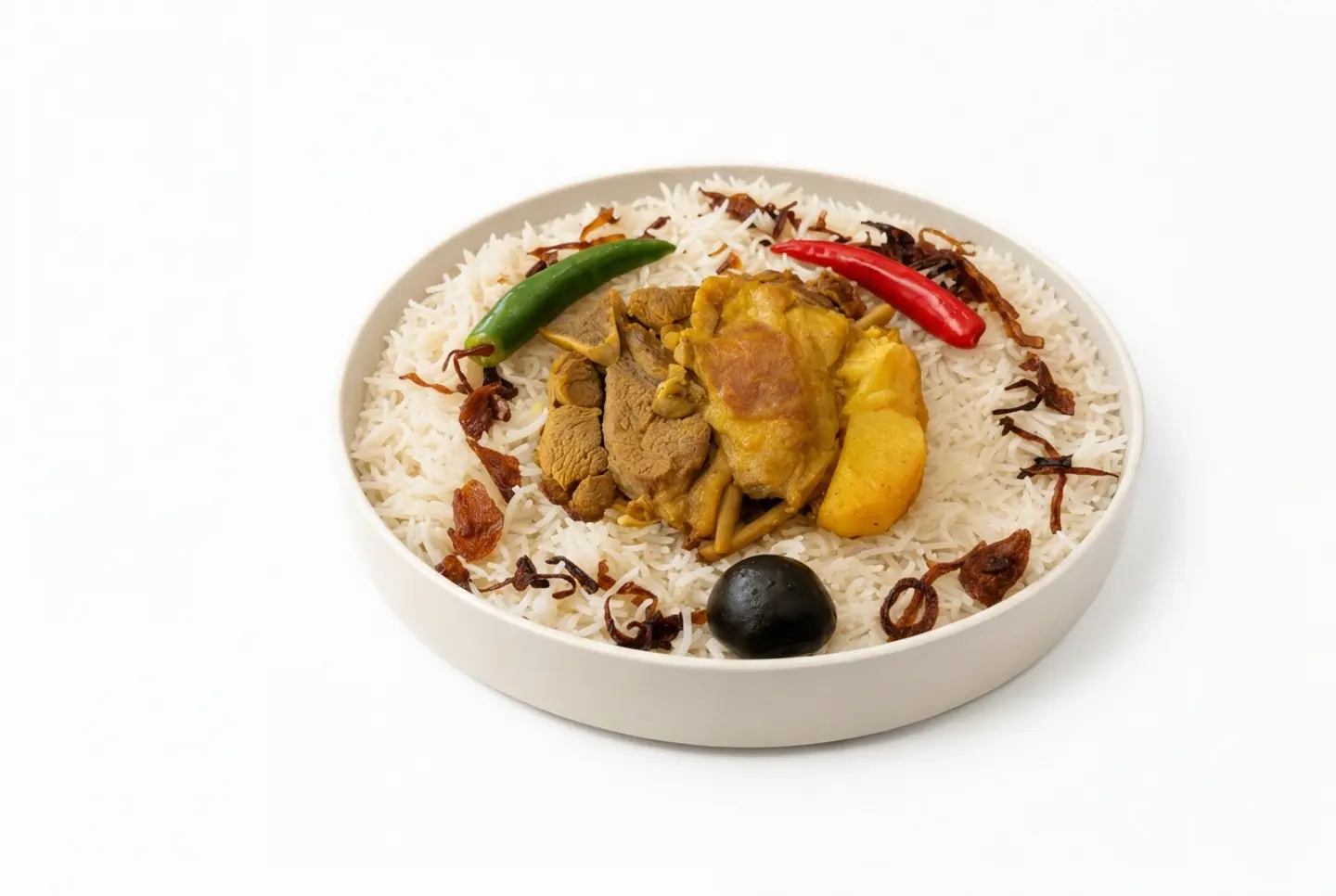 Madfoun Naeemi Meat