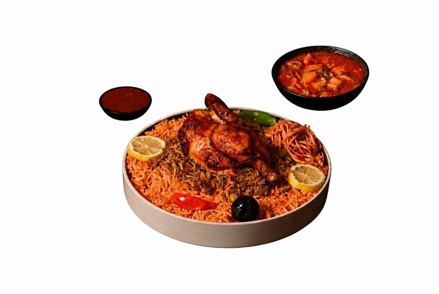 وجبة شخص