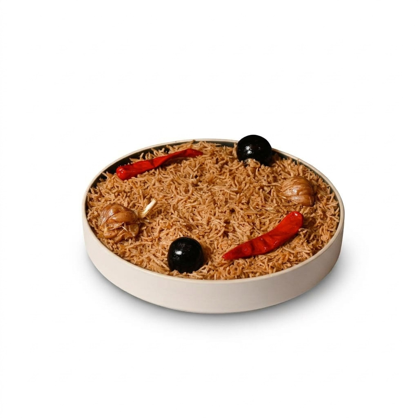 Kabsa Al Barr Rice