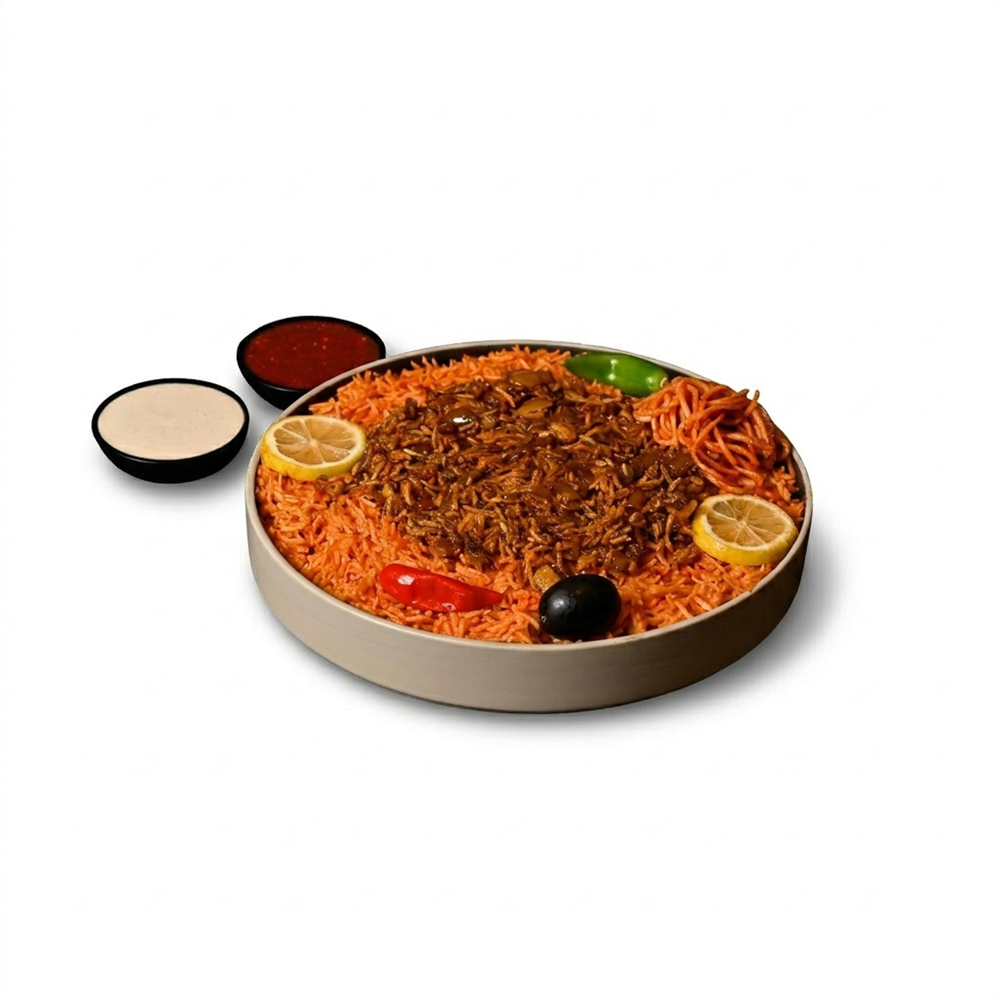 Taif Rice
