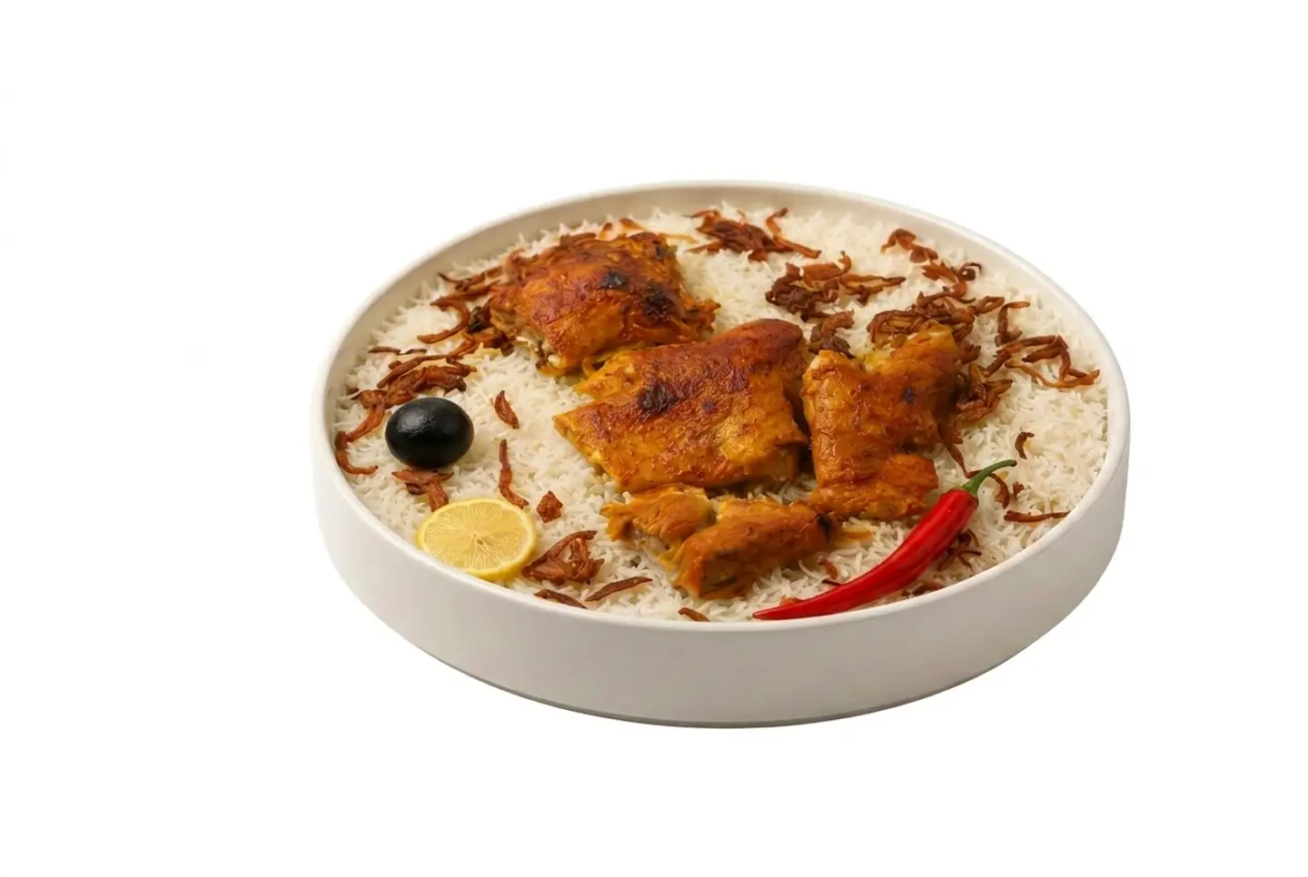 Nafar Muhamar Naeemi Meat