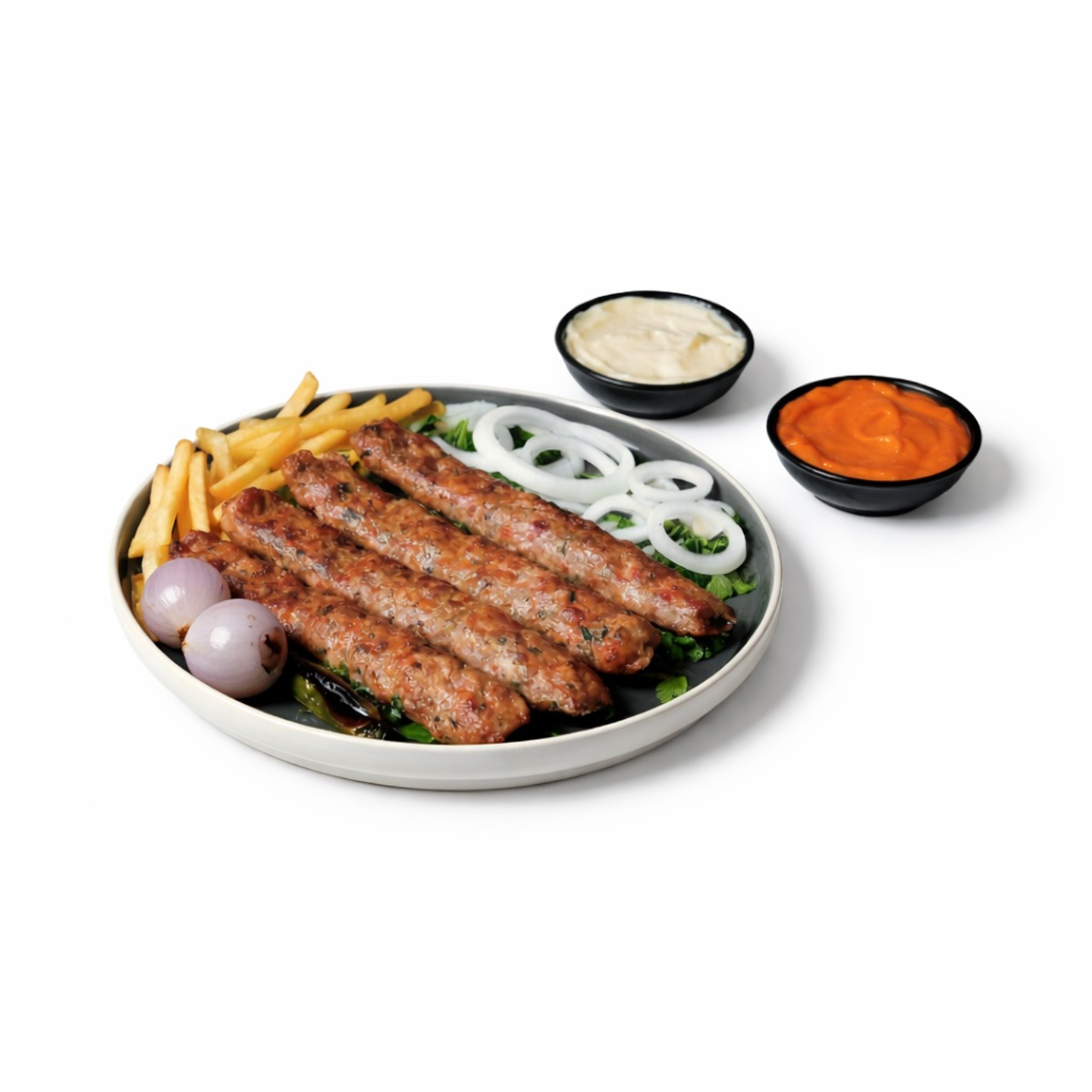 Chicken Kebab