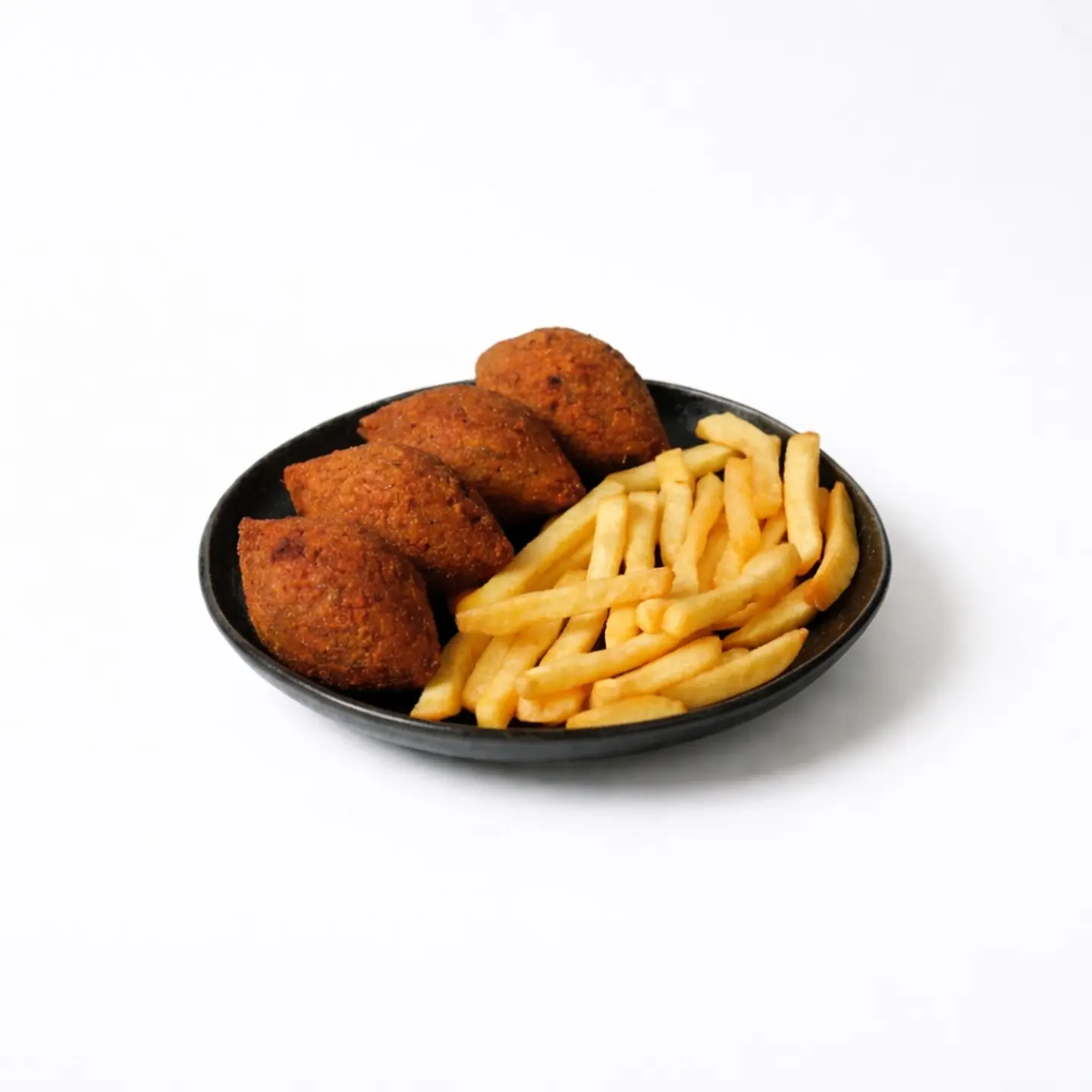 كبة مقلية (حبة)
