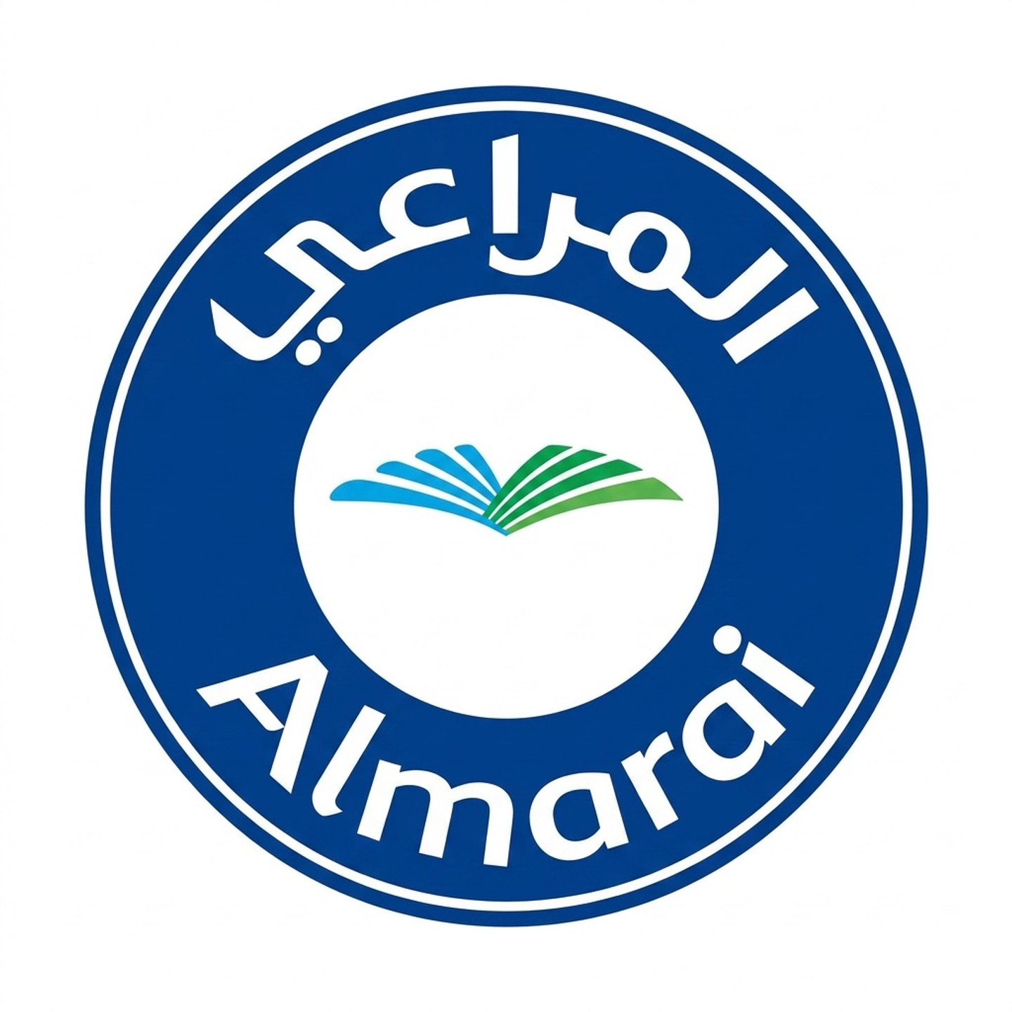 لبن المراعي