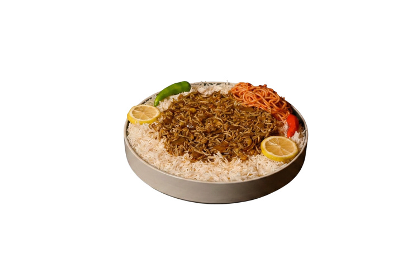 نفر رز مثلوثة سادة