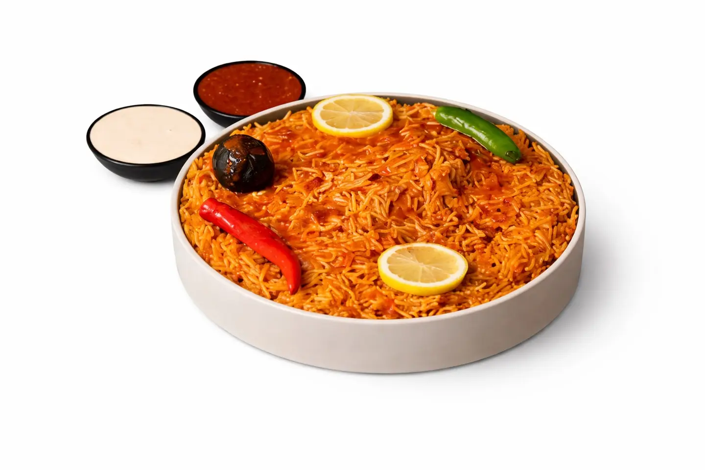 Madghoot Abu Damaa