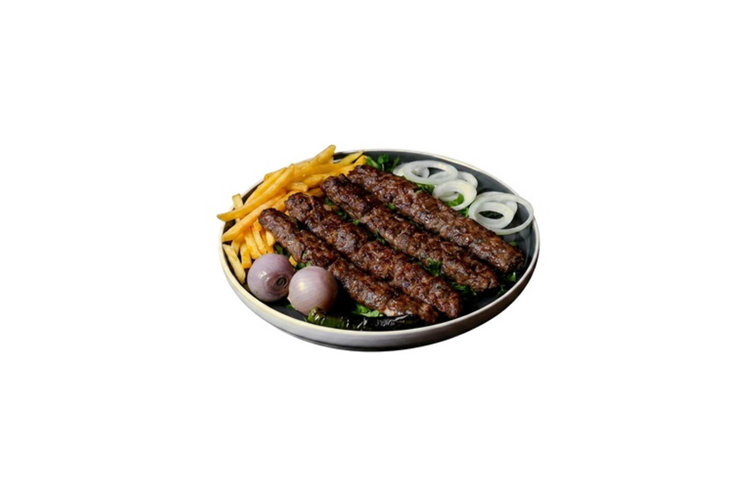 كباب لحم