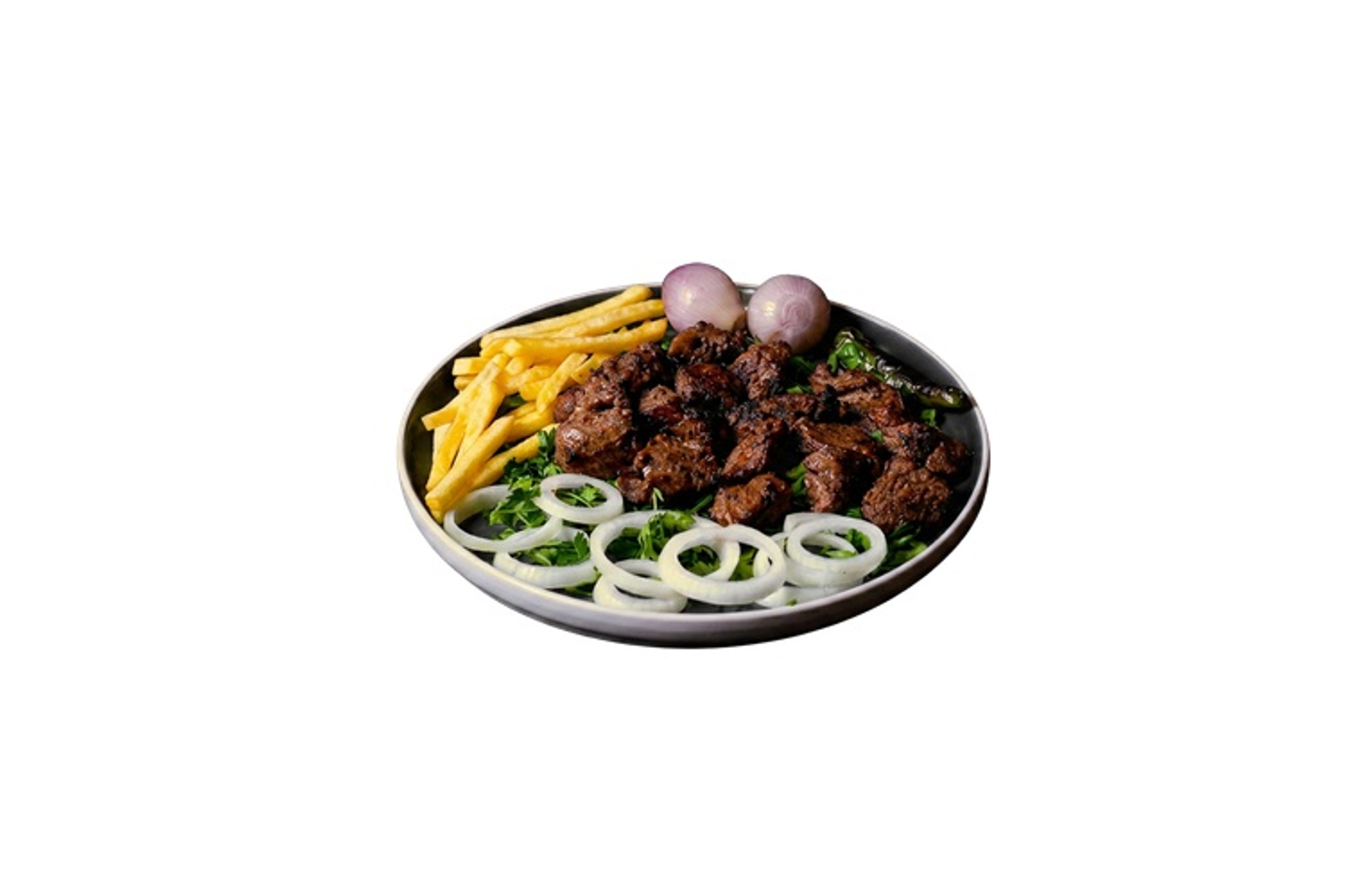 Awsal Meat