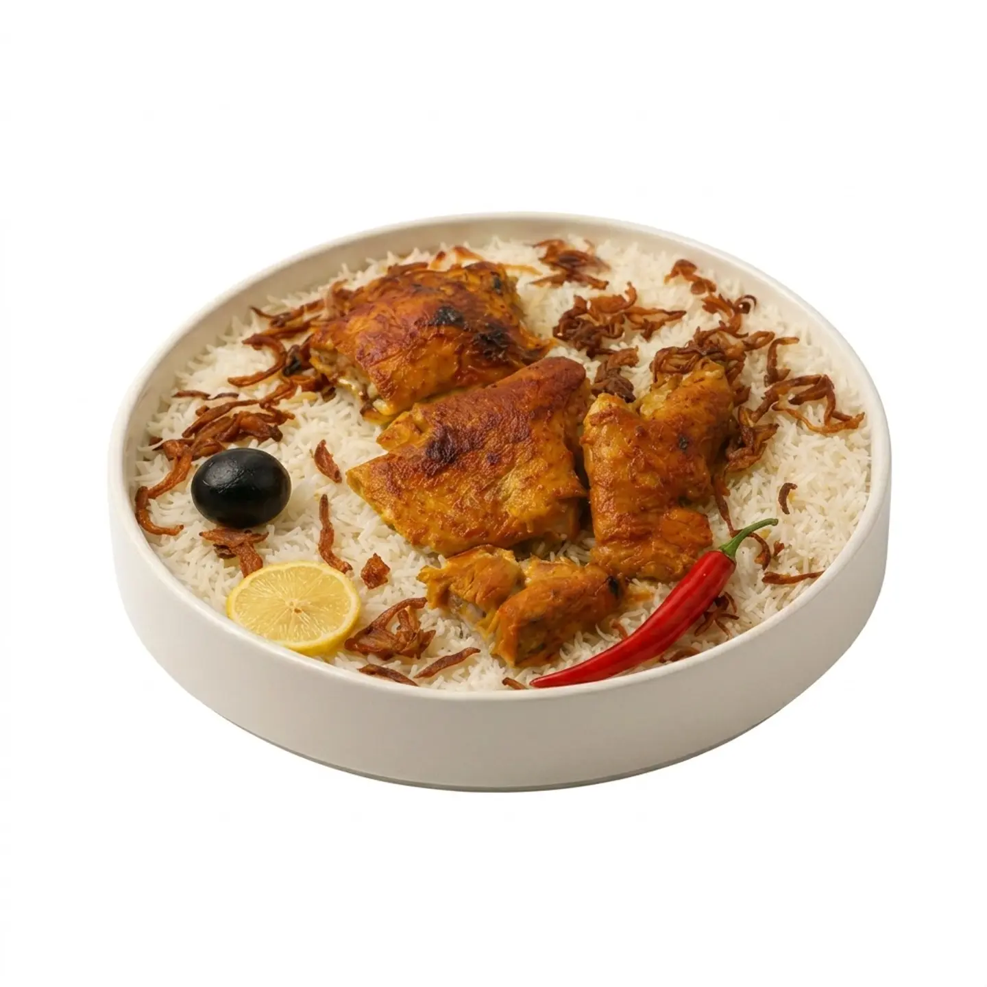 Nafar Muhamar Naeemi Meat