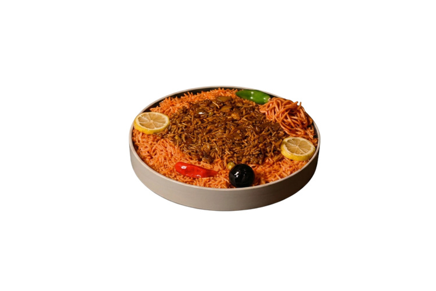 Taif Rice