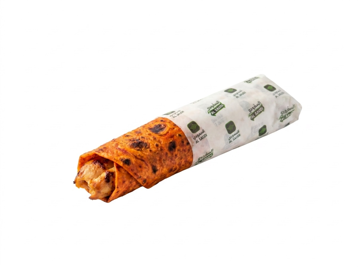 Chicken Kabab Sandwich