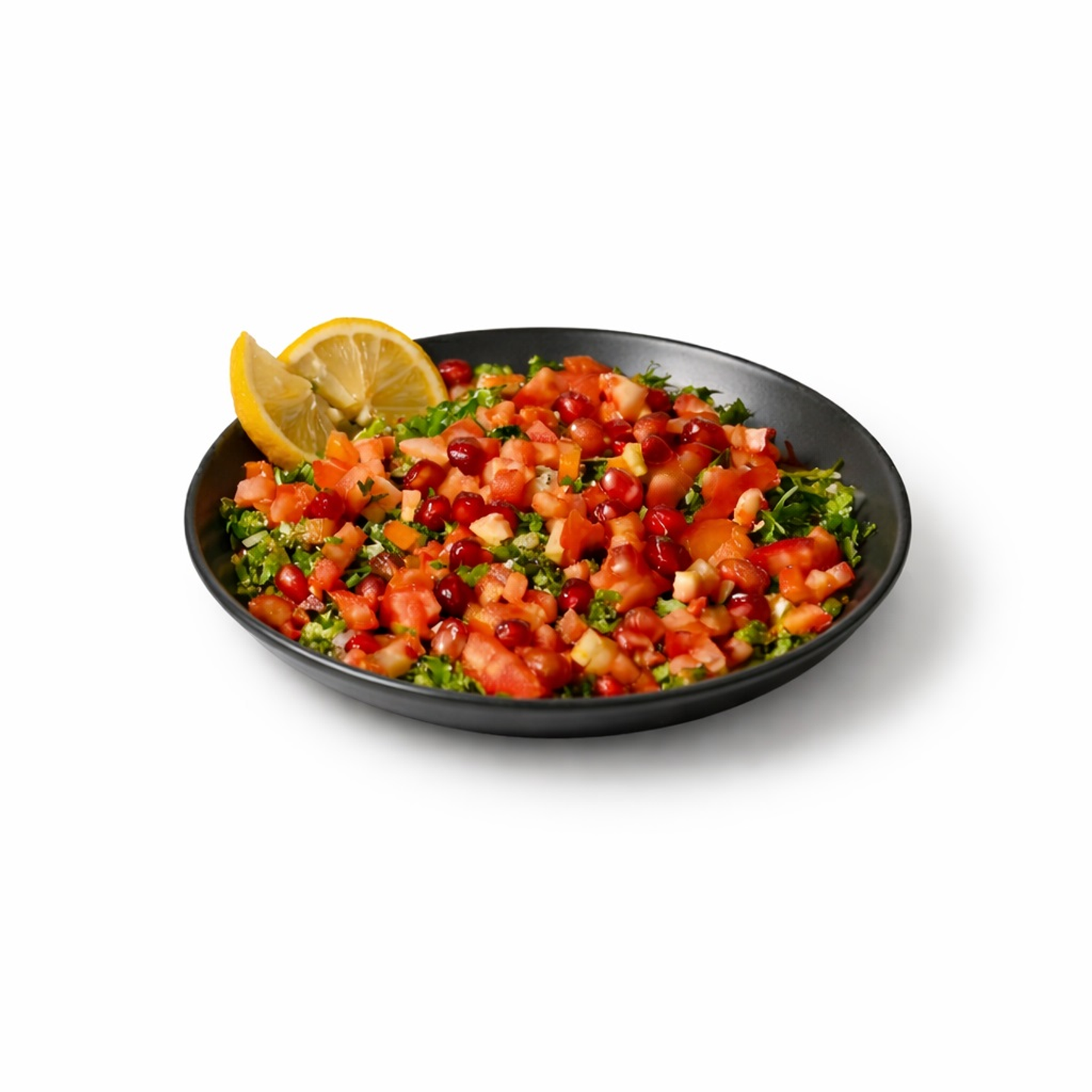 Tabbouleh