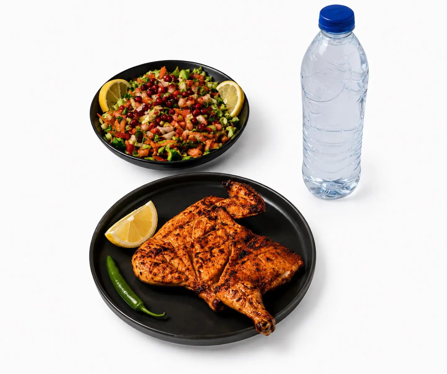 Single Person Meal