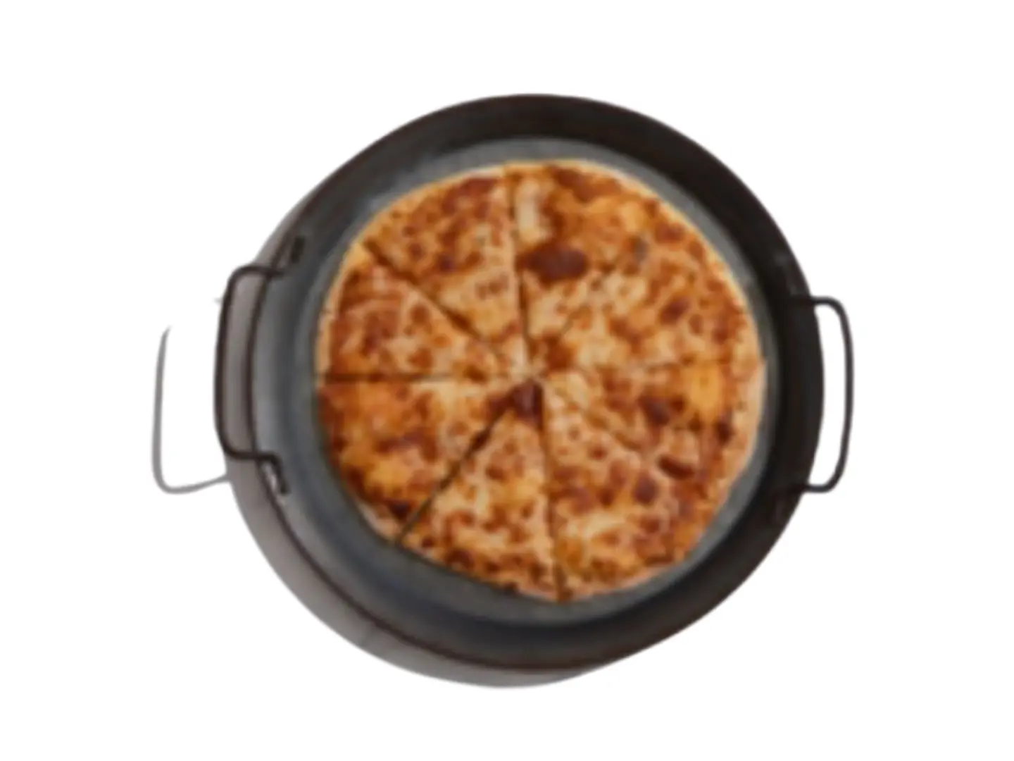 Small Cheese Pizza