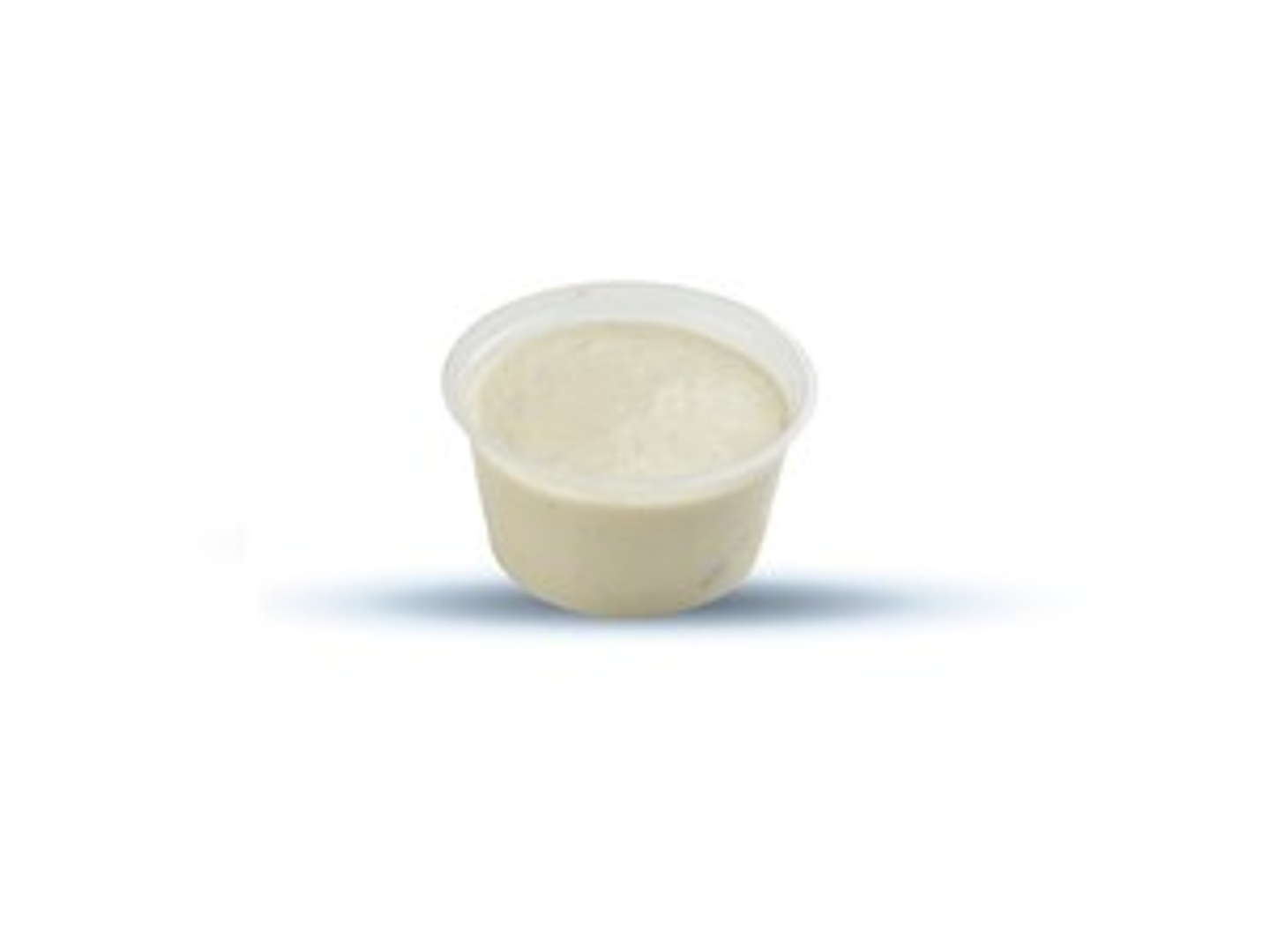 A Box Of Tahini