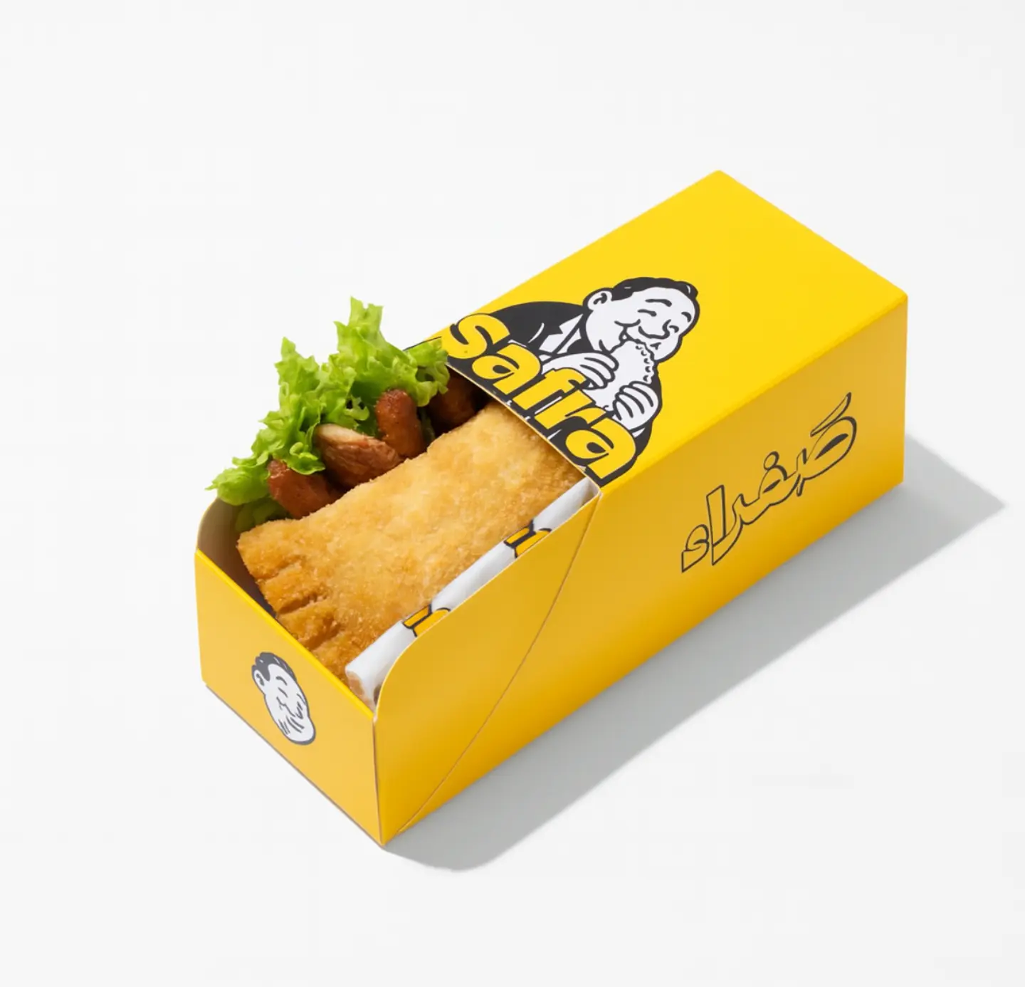 دجاج سجنتشر