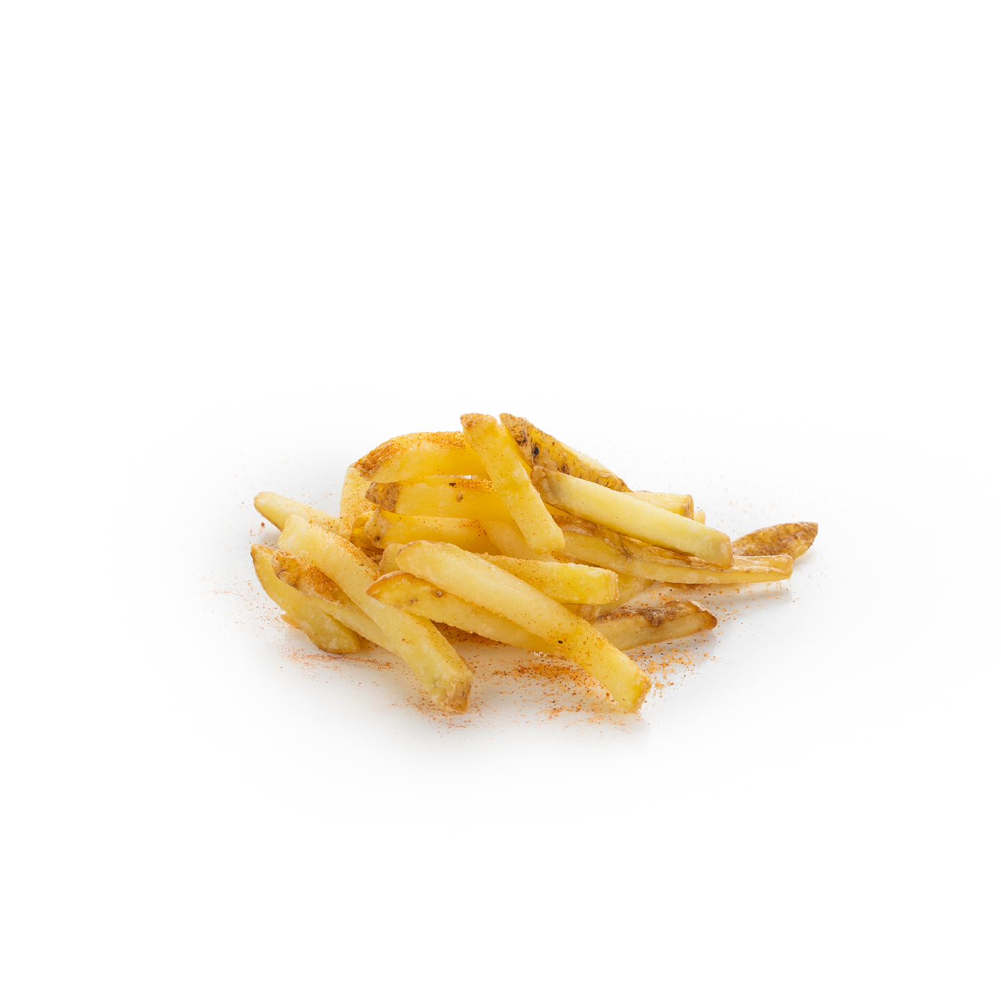 Seasoned French Fries