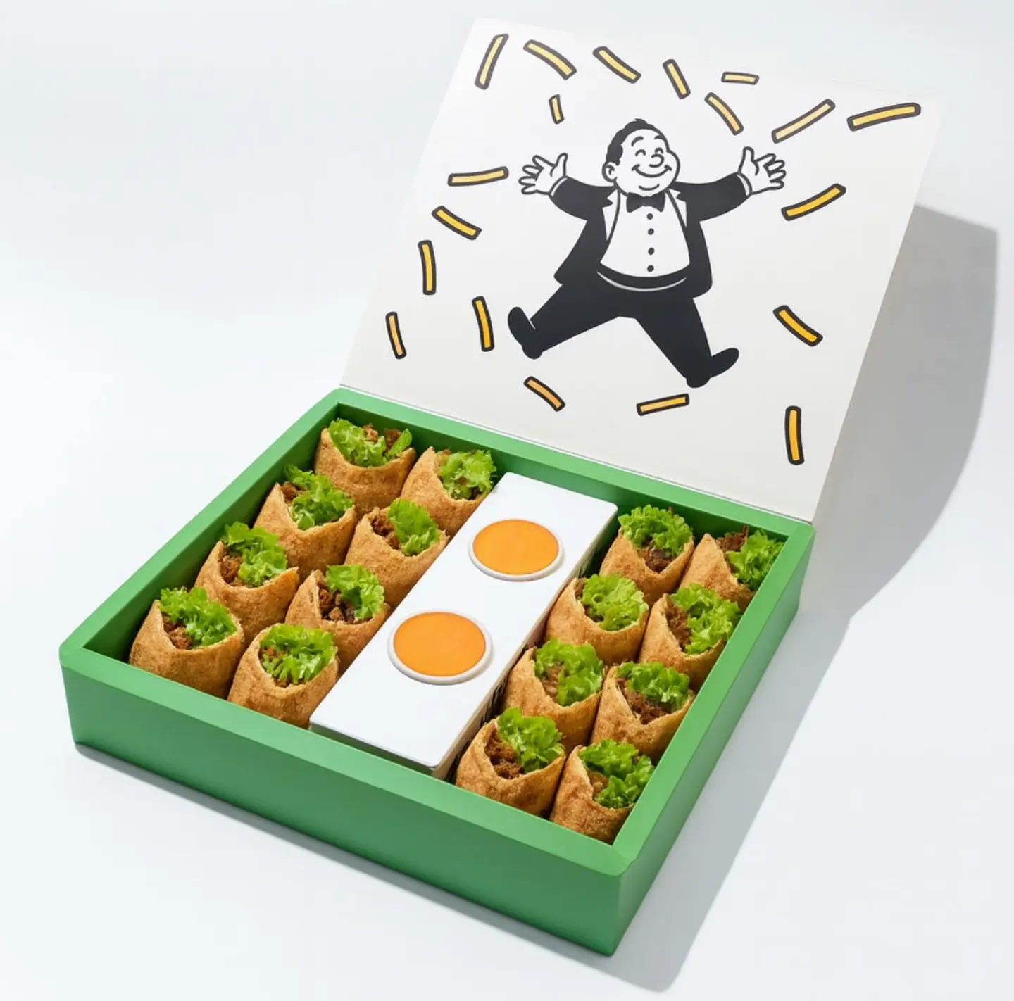 بوكس الجمعات