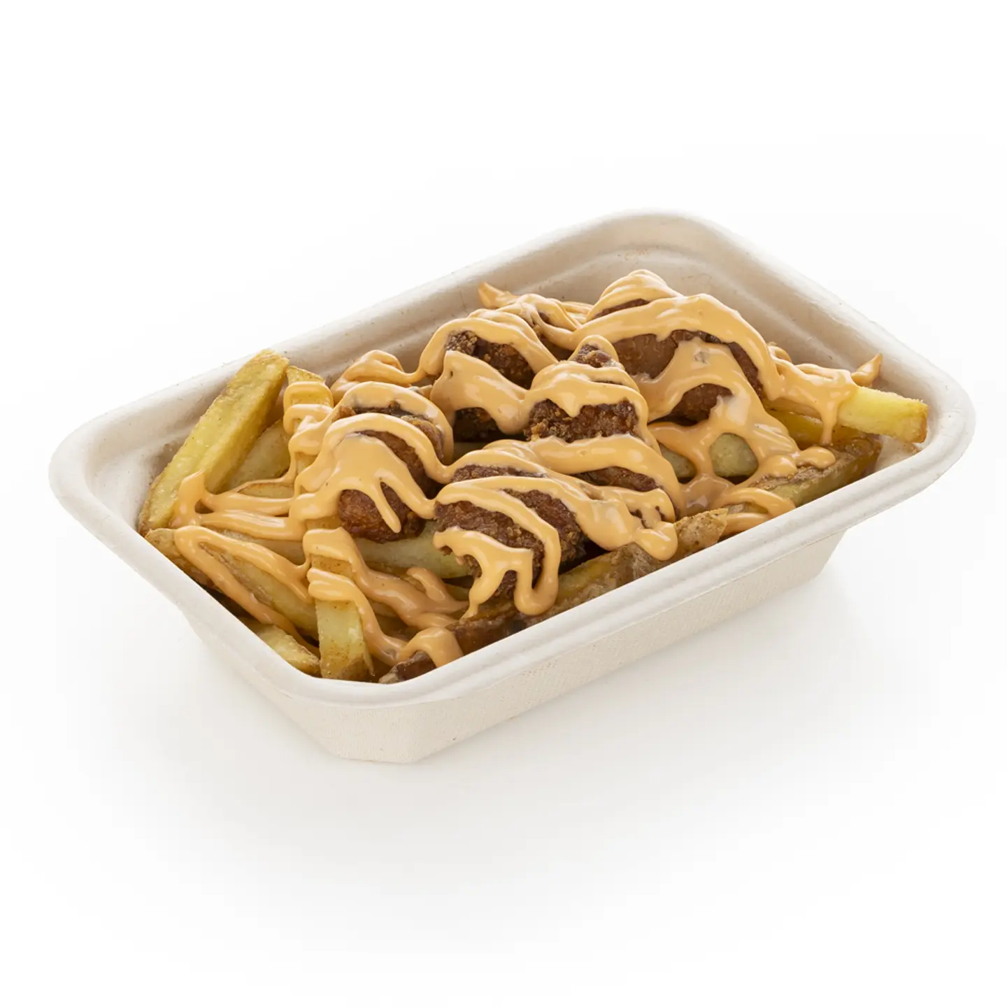 Classic Fries