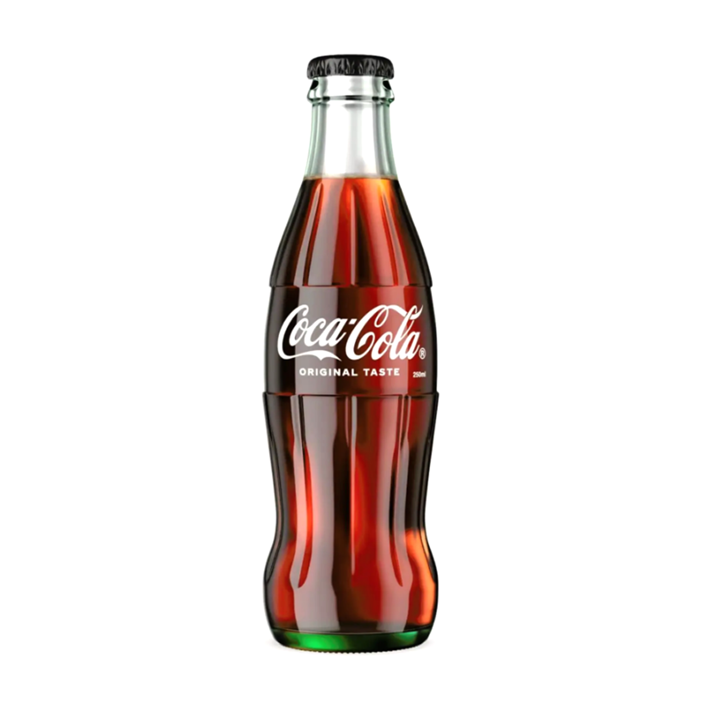 Regular Coke