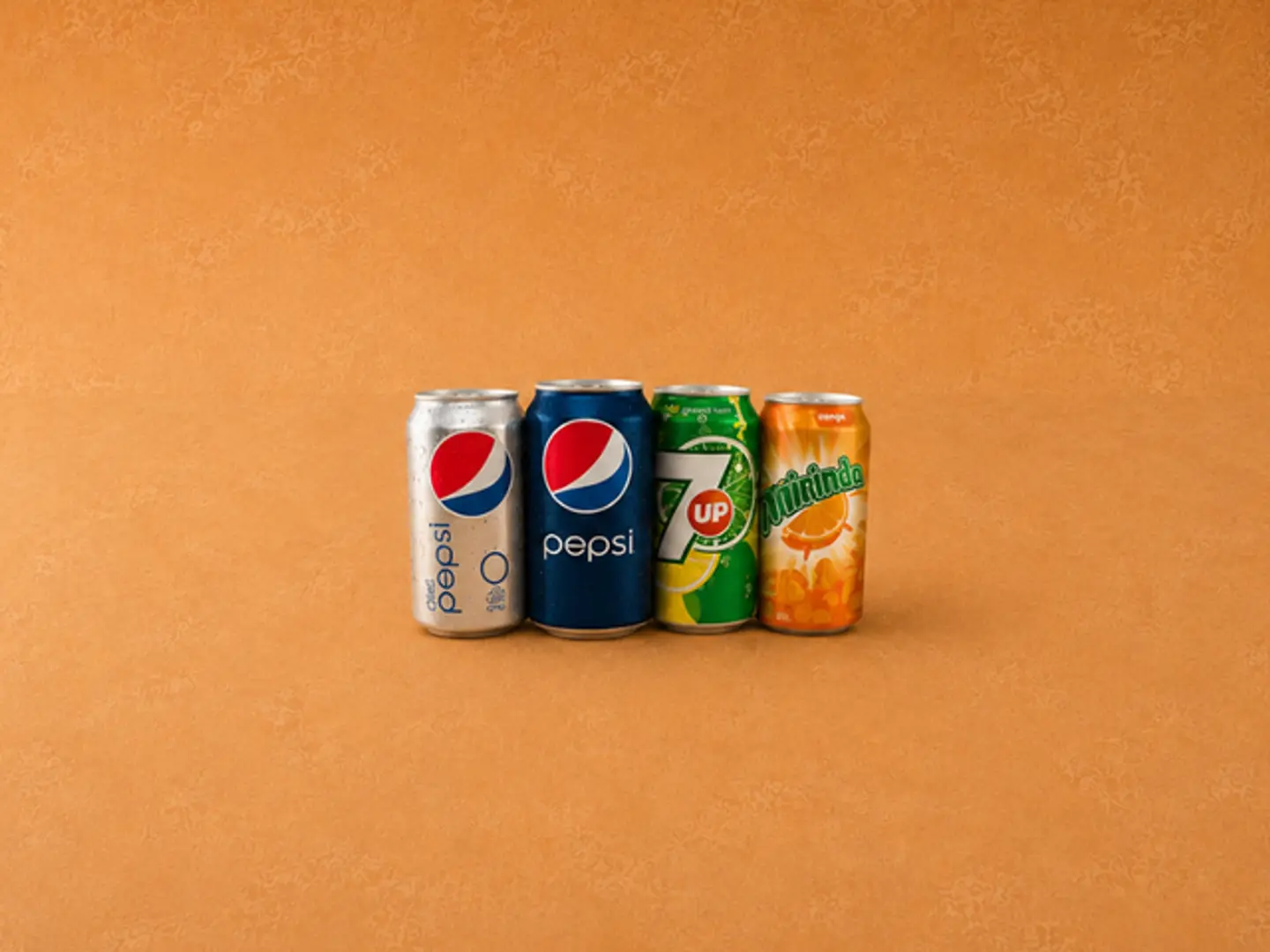 Soft Drinks