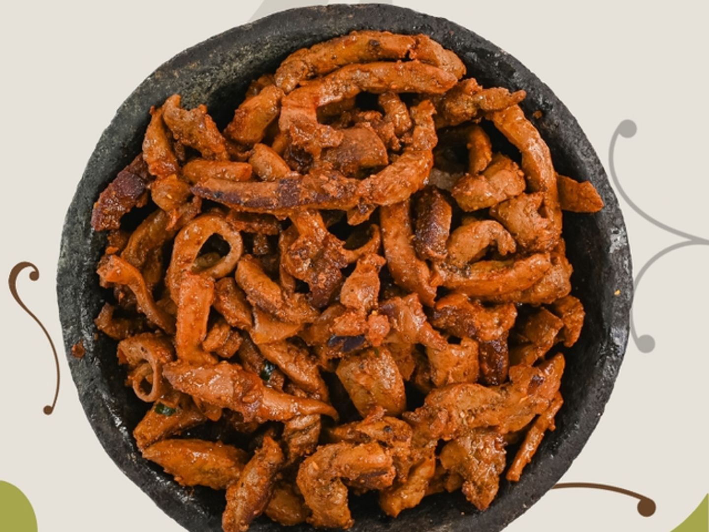 كبدة بلدي طازج