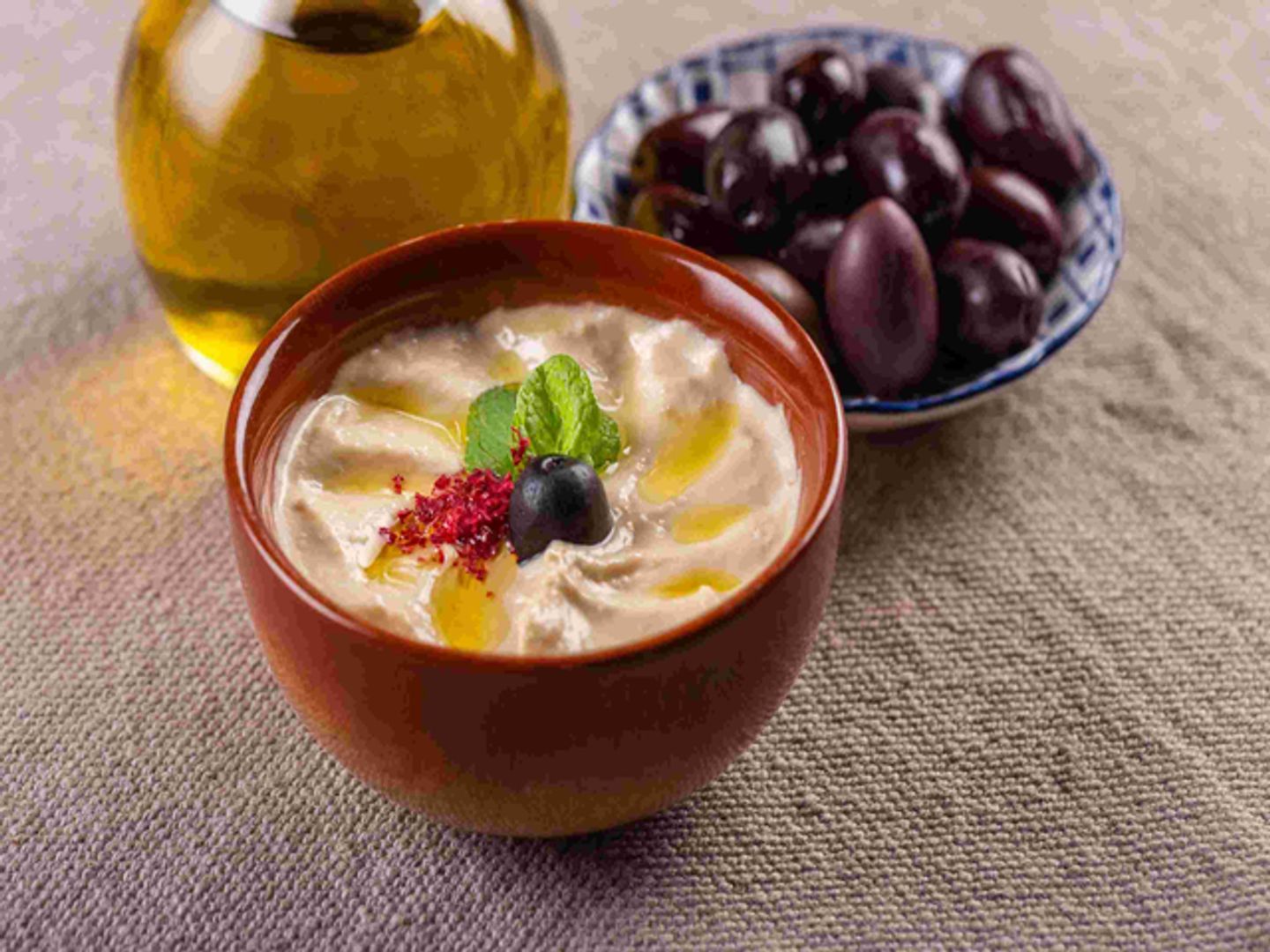 Hummus