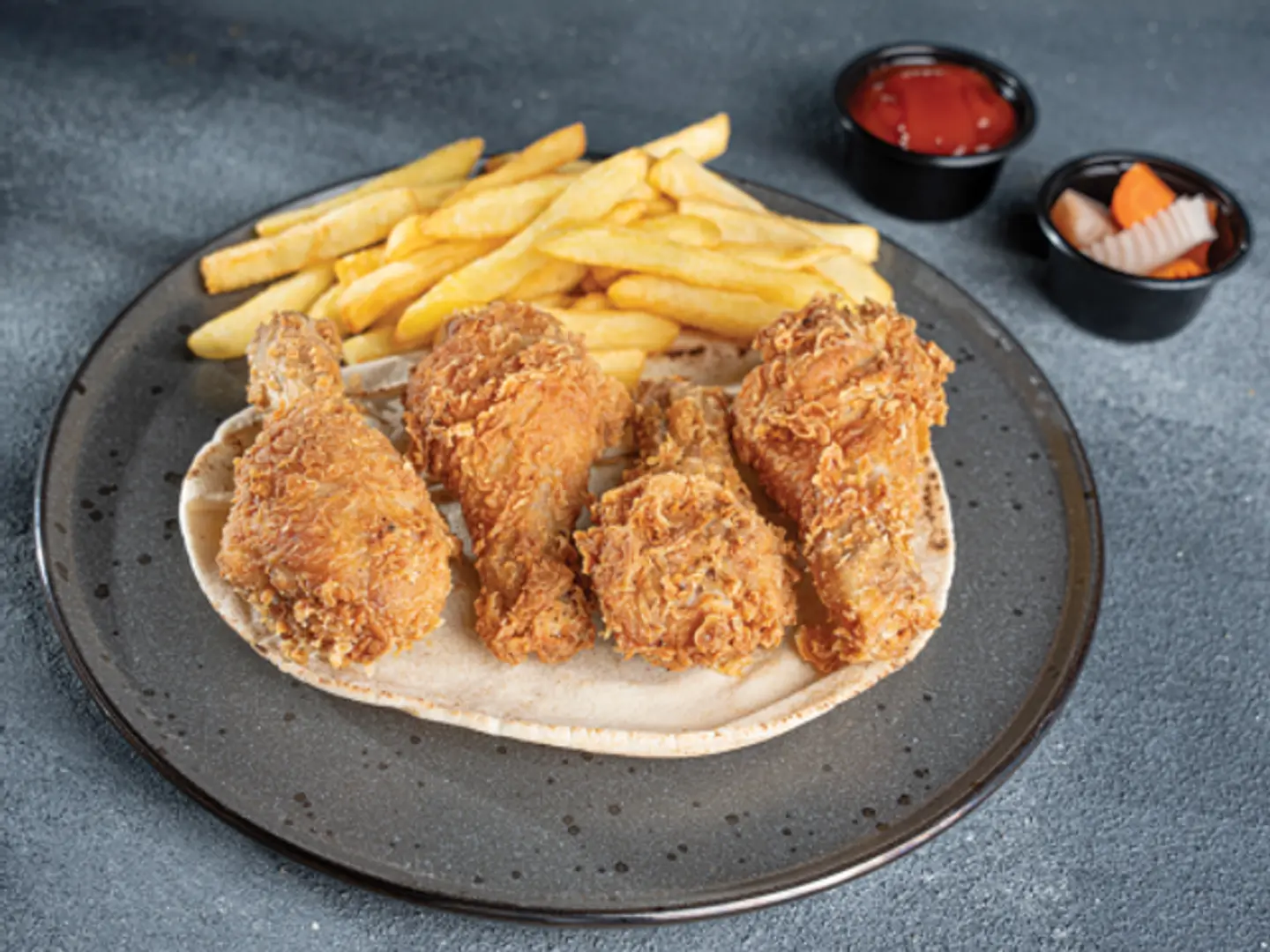 Chicken Drumsticks