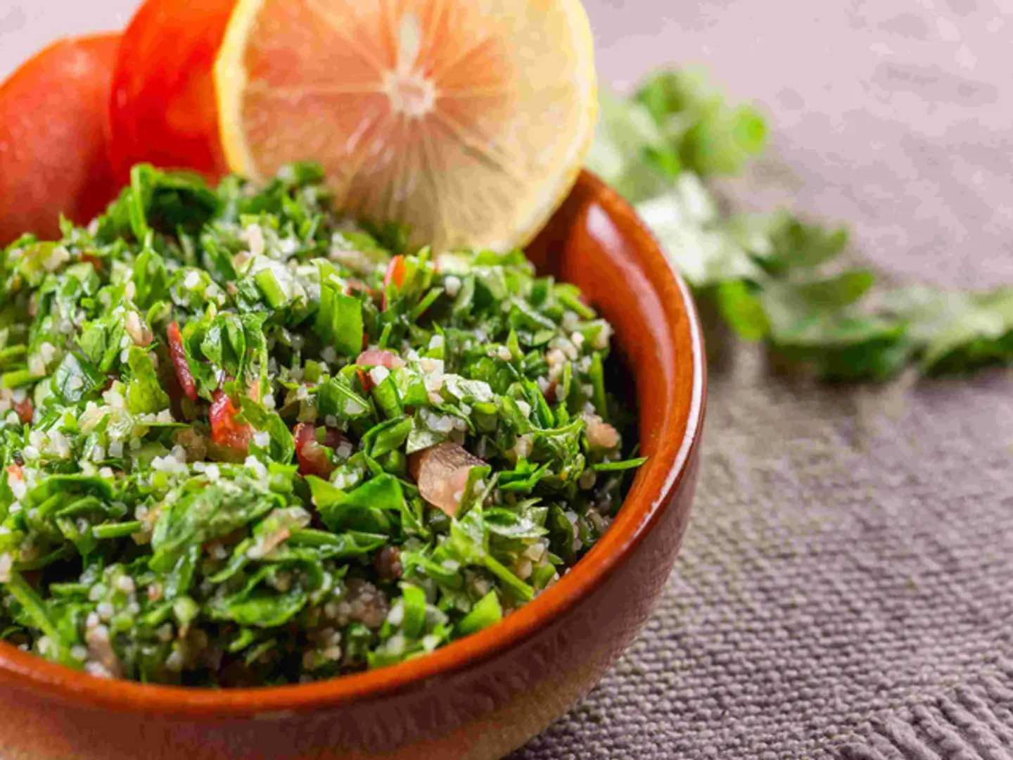 تبولة
