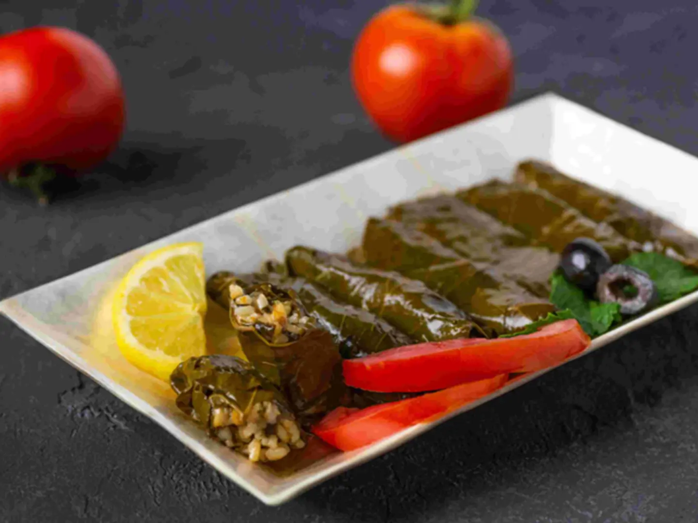 ورق عنب