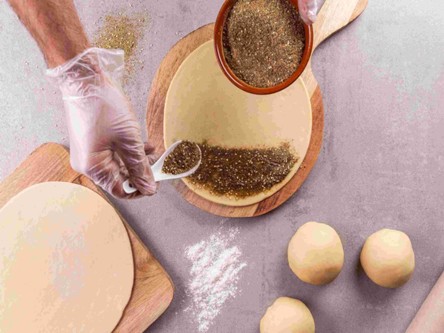 Zaatar